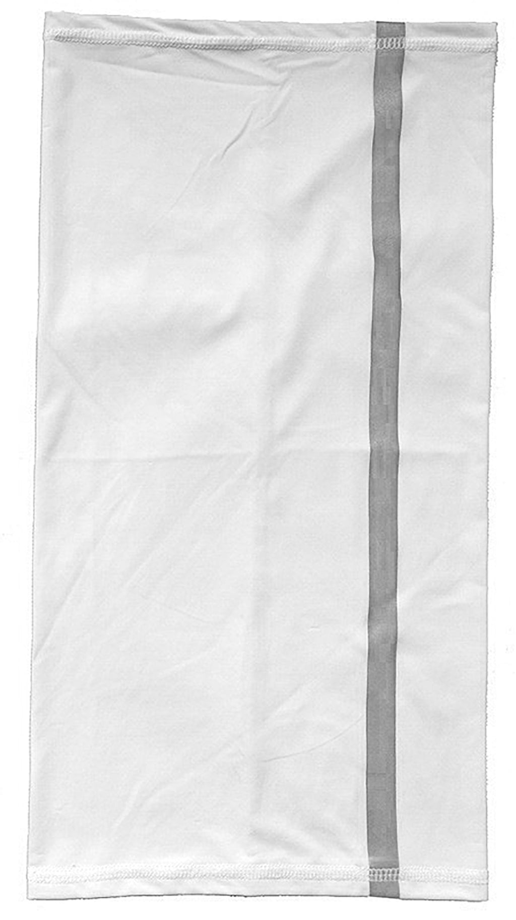 Multifunctional Scarf With Reflective Tape