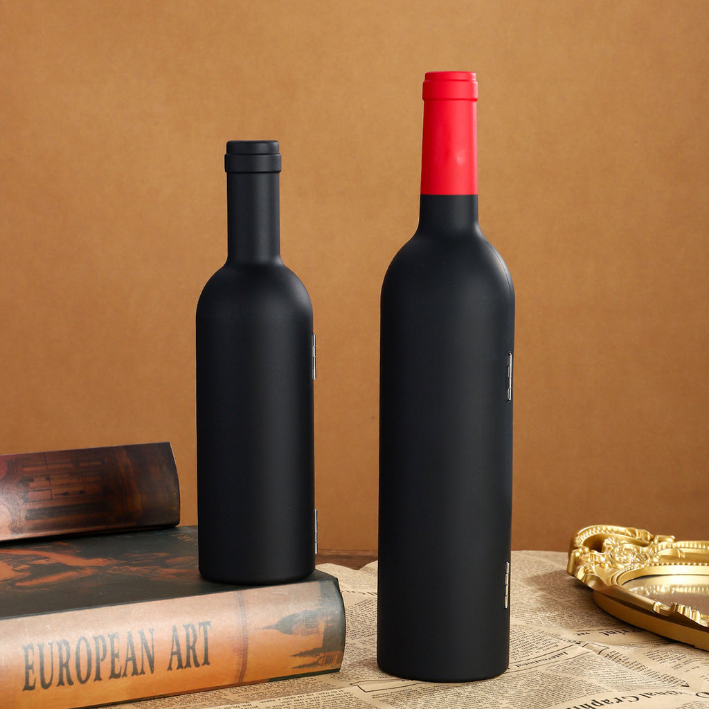 Five-piece Set Of Wine Openers