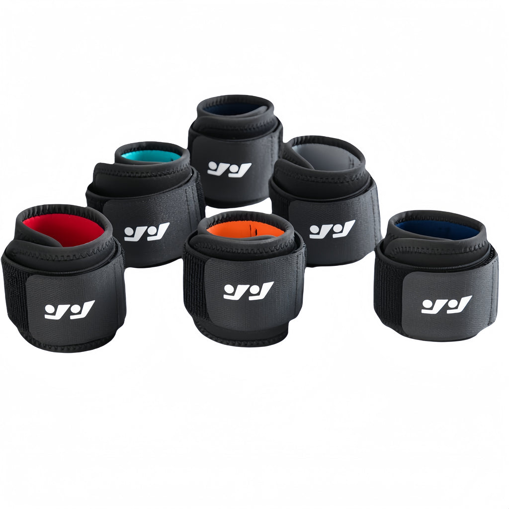 Adjustable Sport Wrist Brace Compression Wrist Strap
