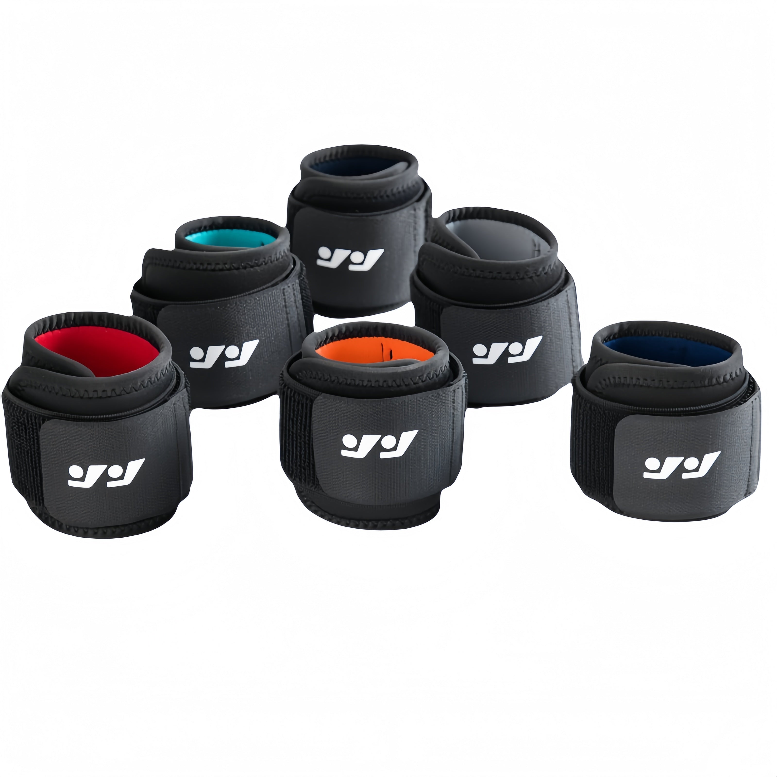 Adjustable Sport Wrist Brace Compression Wrist Strap