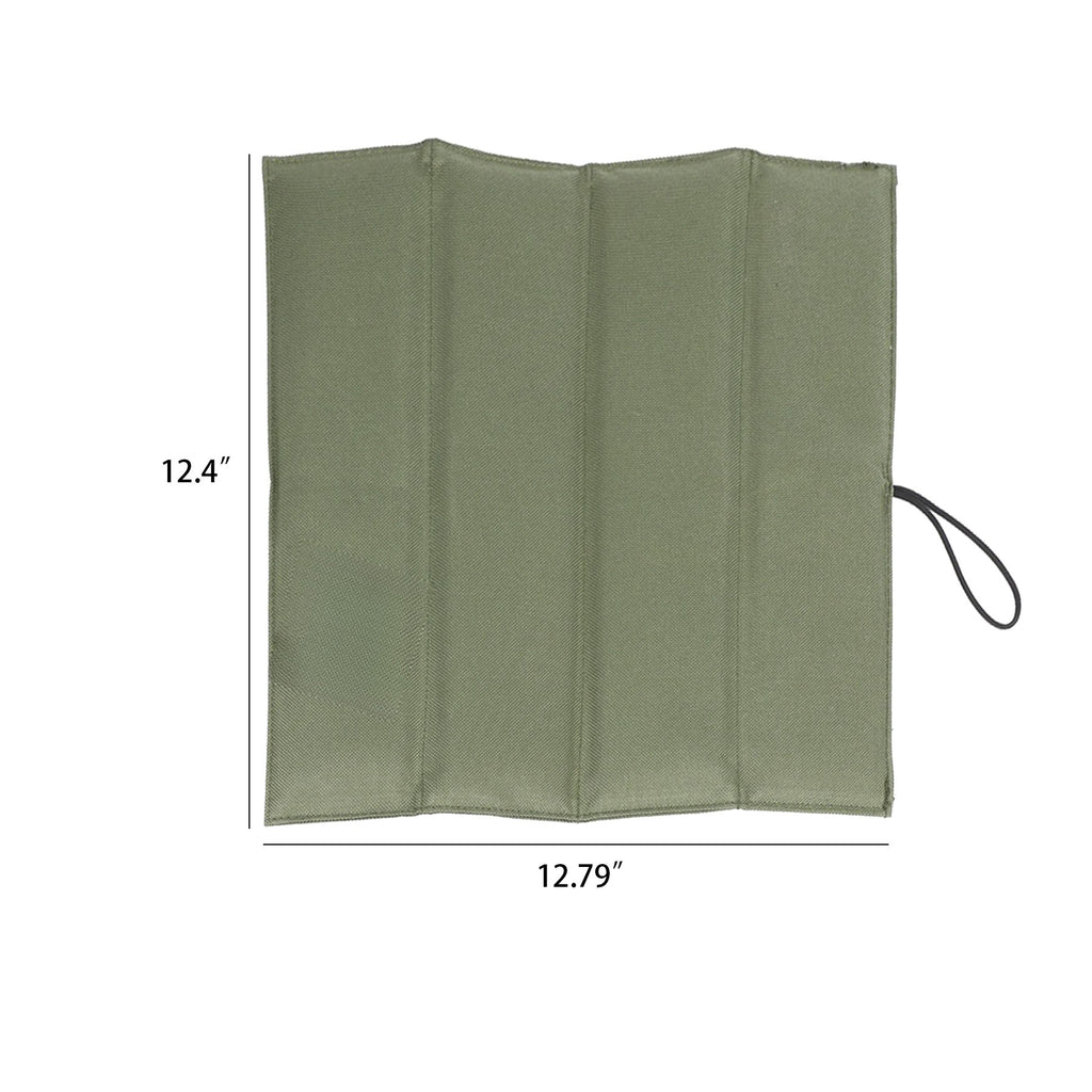 Foldable Seat Cushion