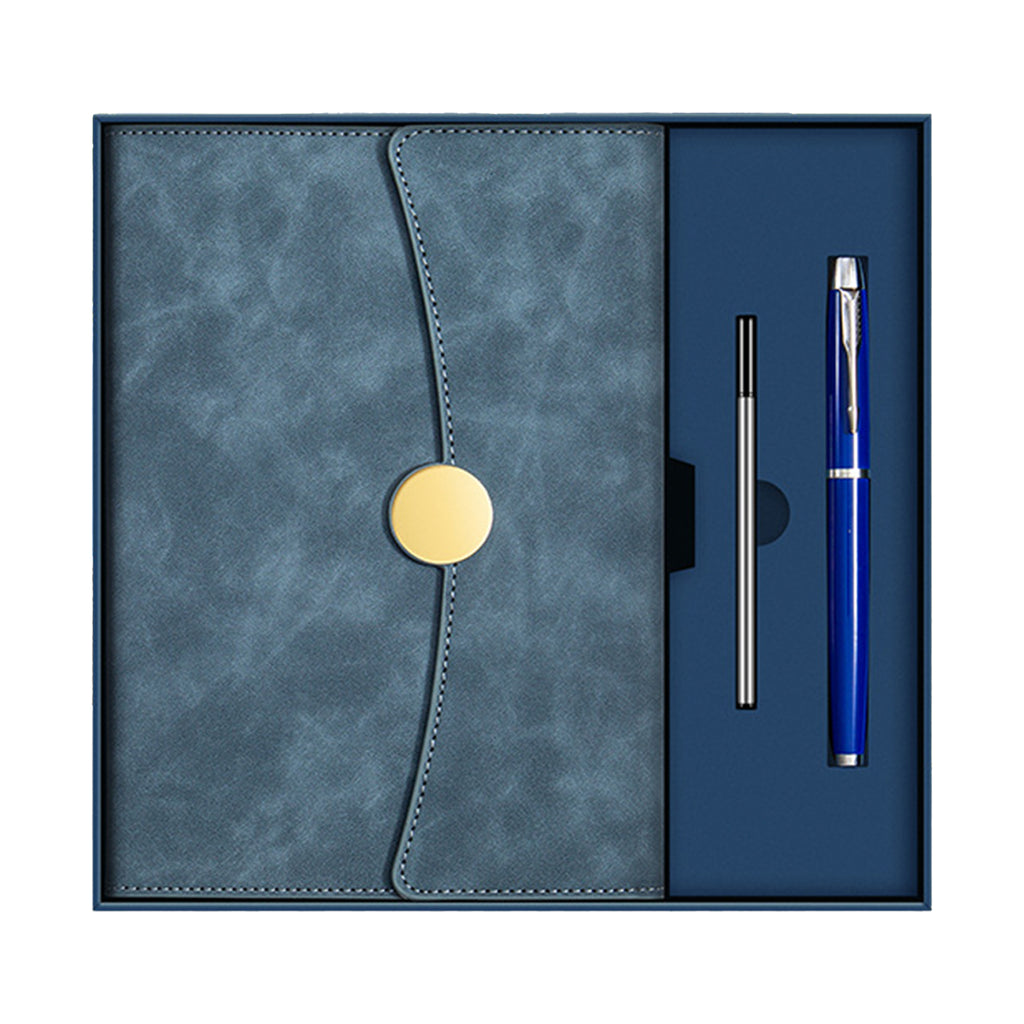 Value of Money Hardcover Notebook Set