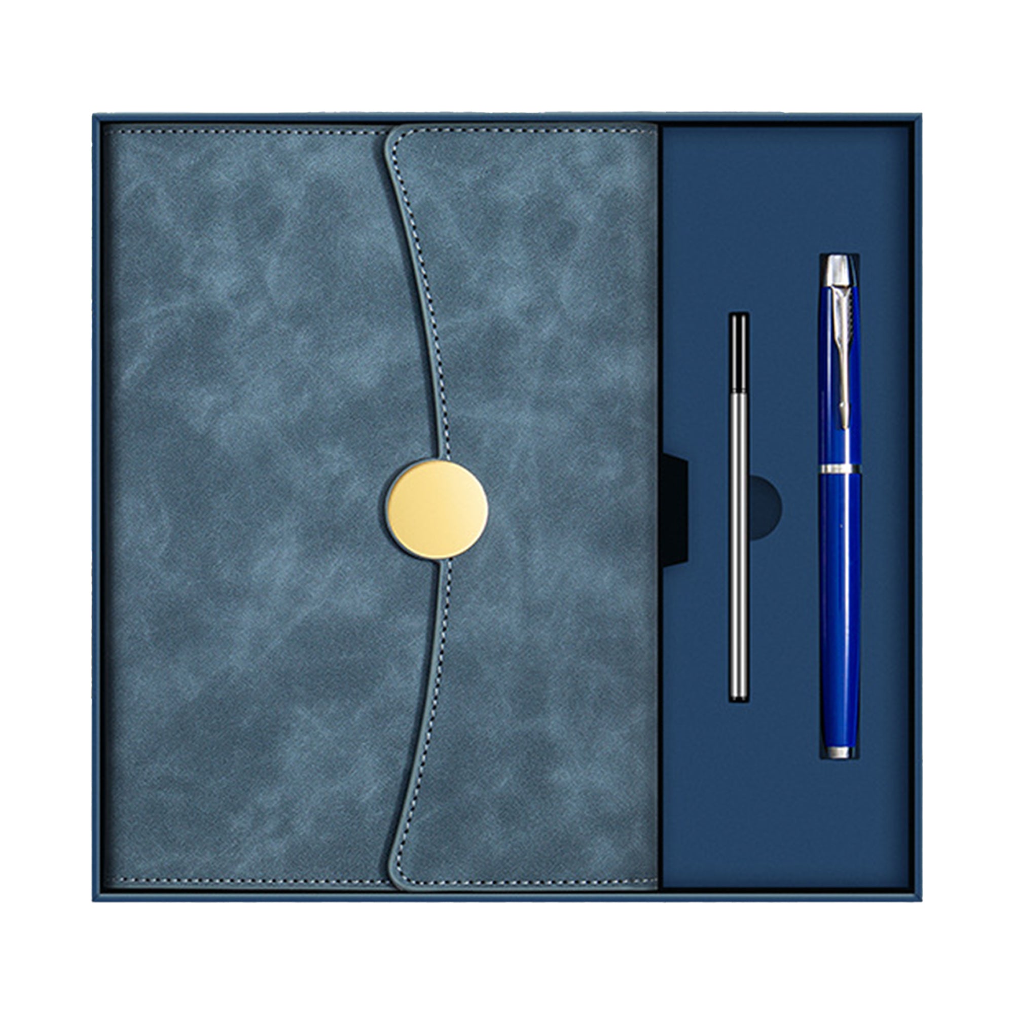 Value of Money Hardcover Notebook Set