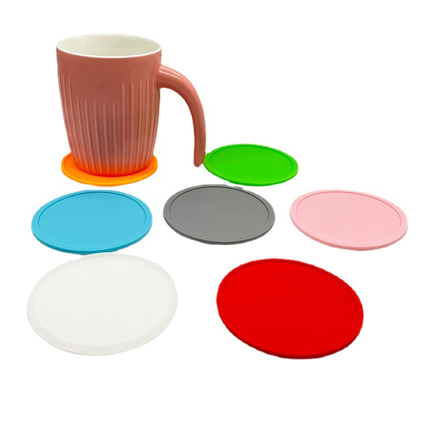 Teacup Mat