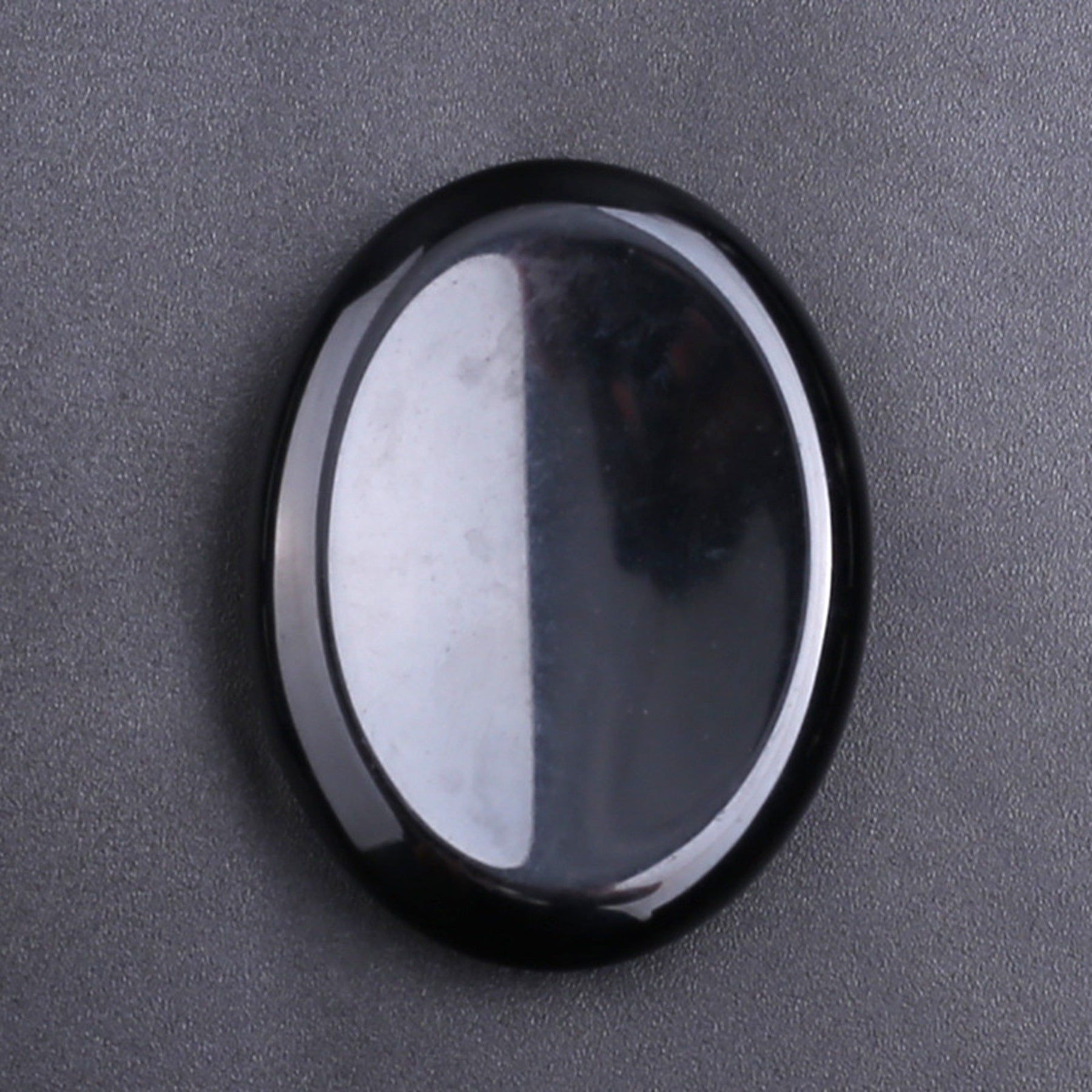 Thumb Worry Stone For Anxiety Chakra Crystals
