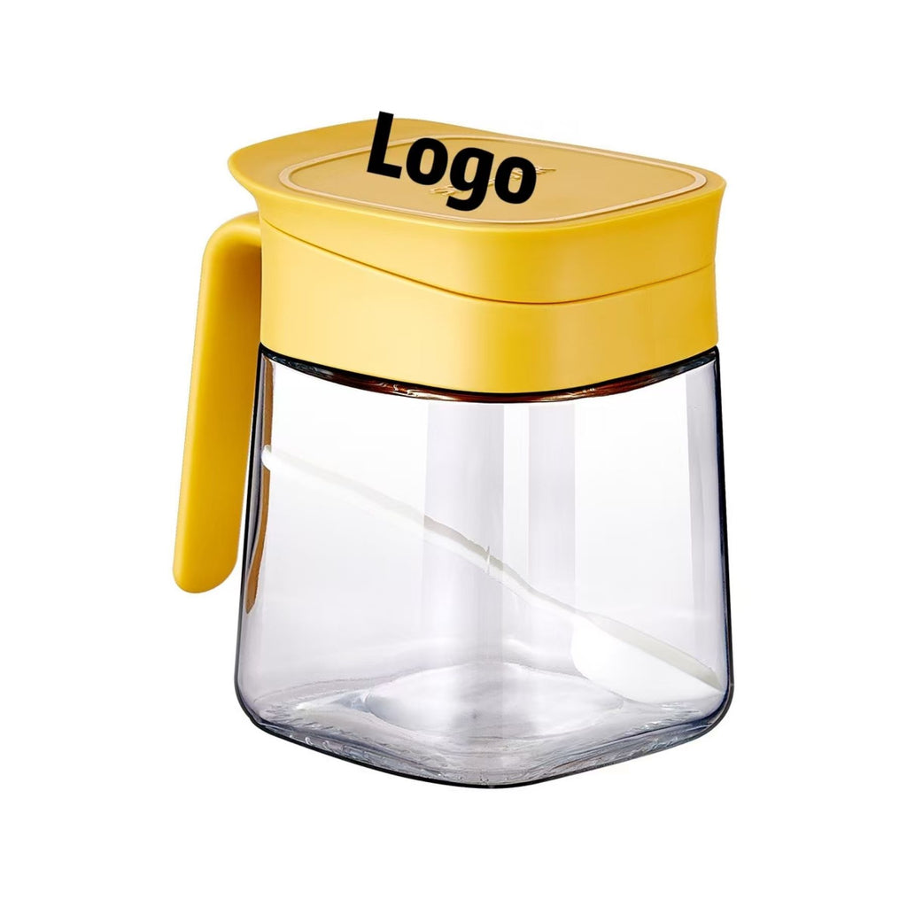 Seasoning Jar