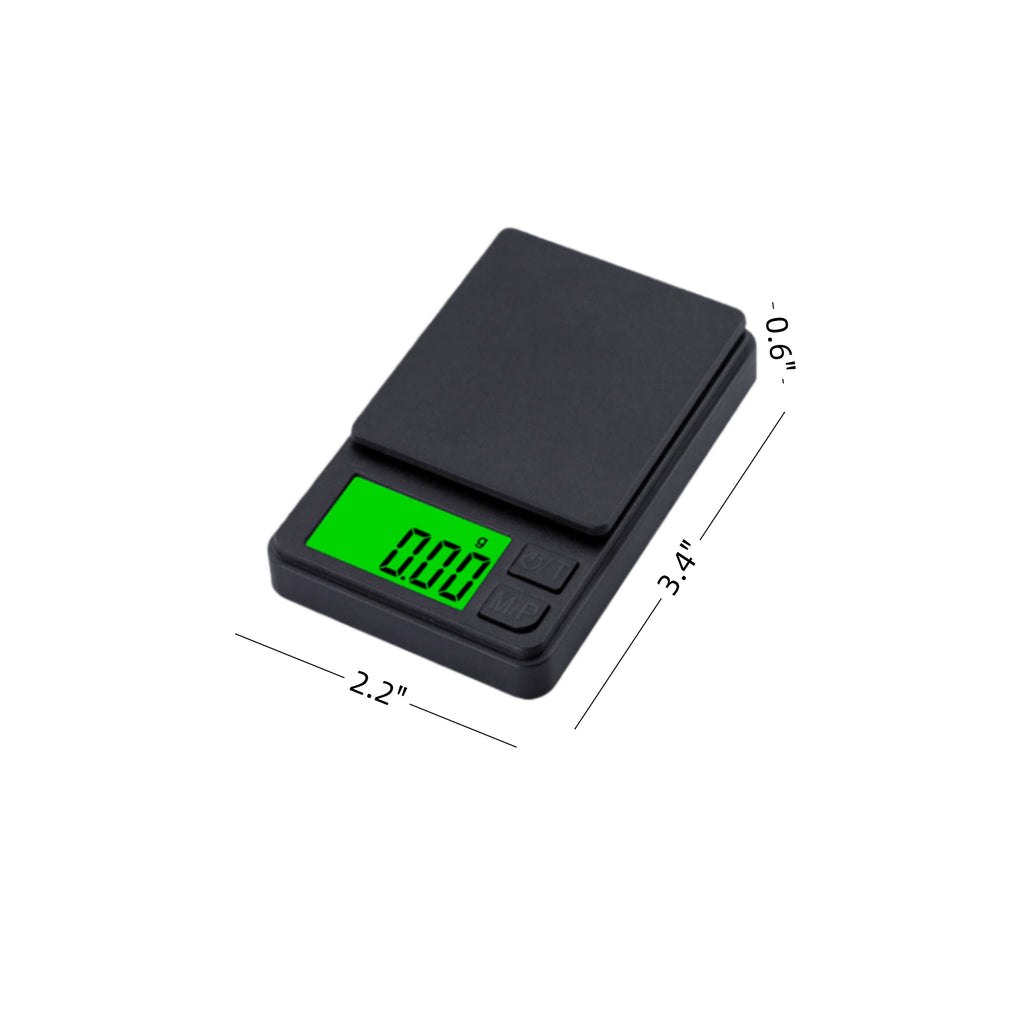 Mini Pocket Electronic Scale