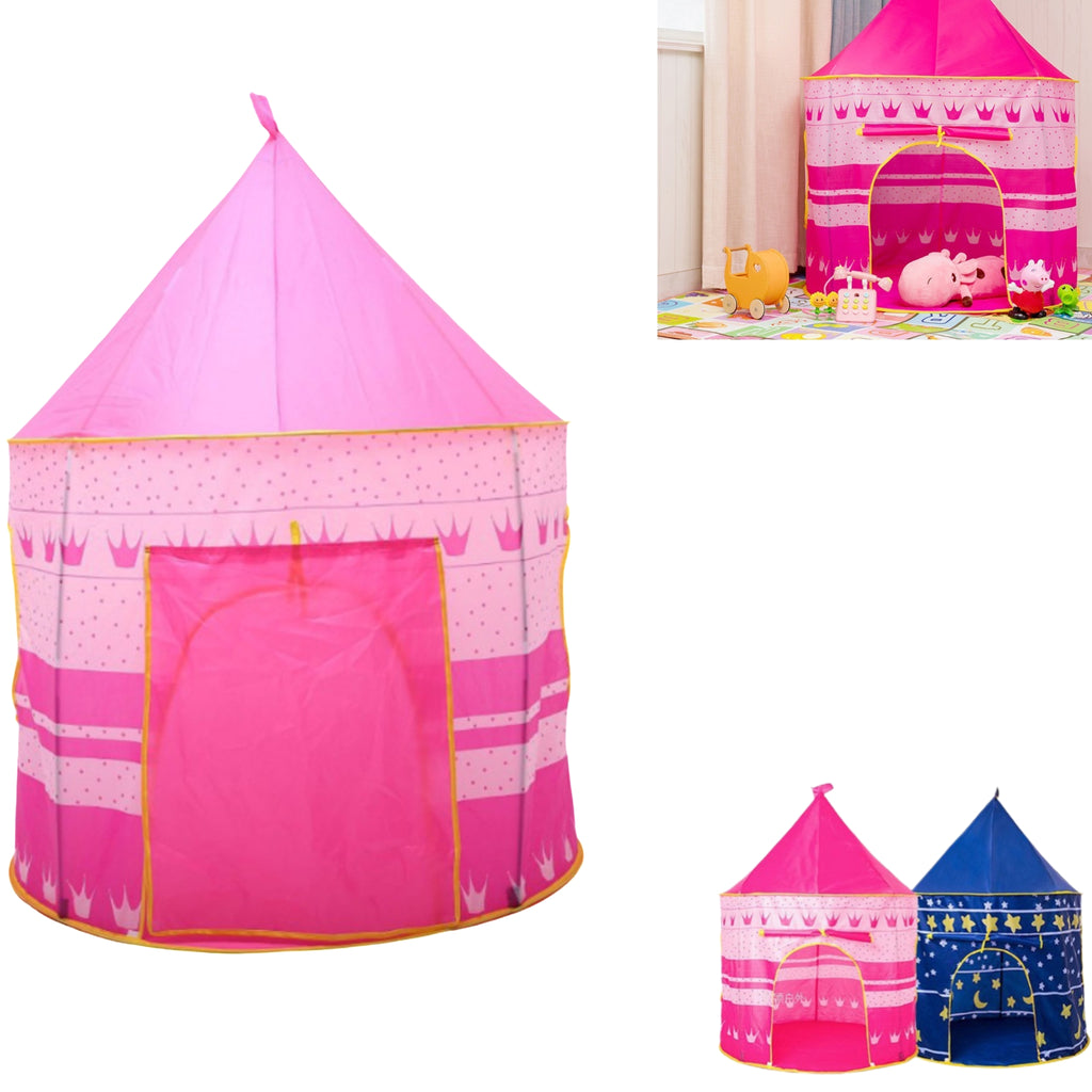 Children's Tent Playhouse