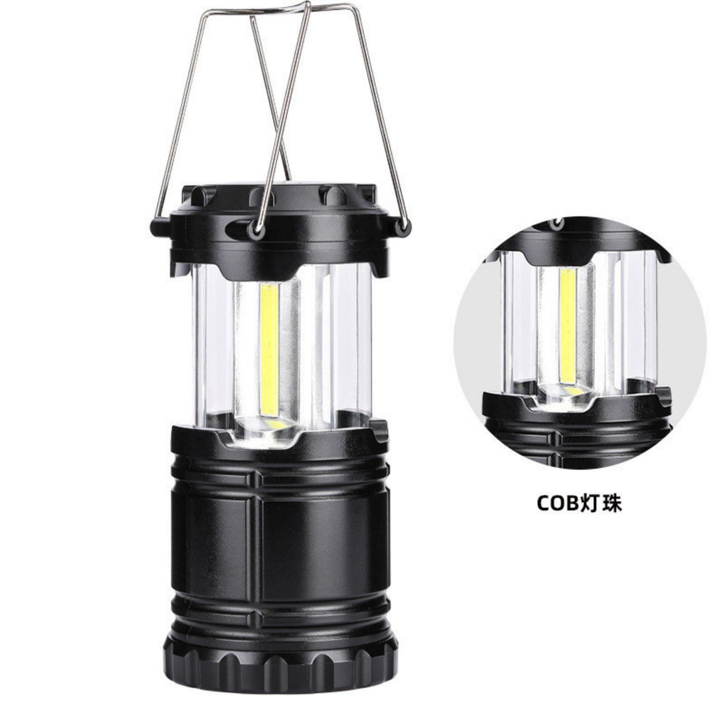 COB Pop-Up Lantern