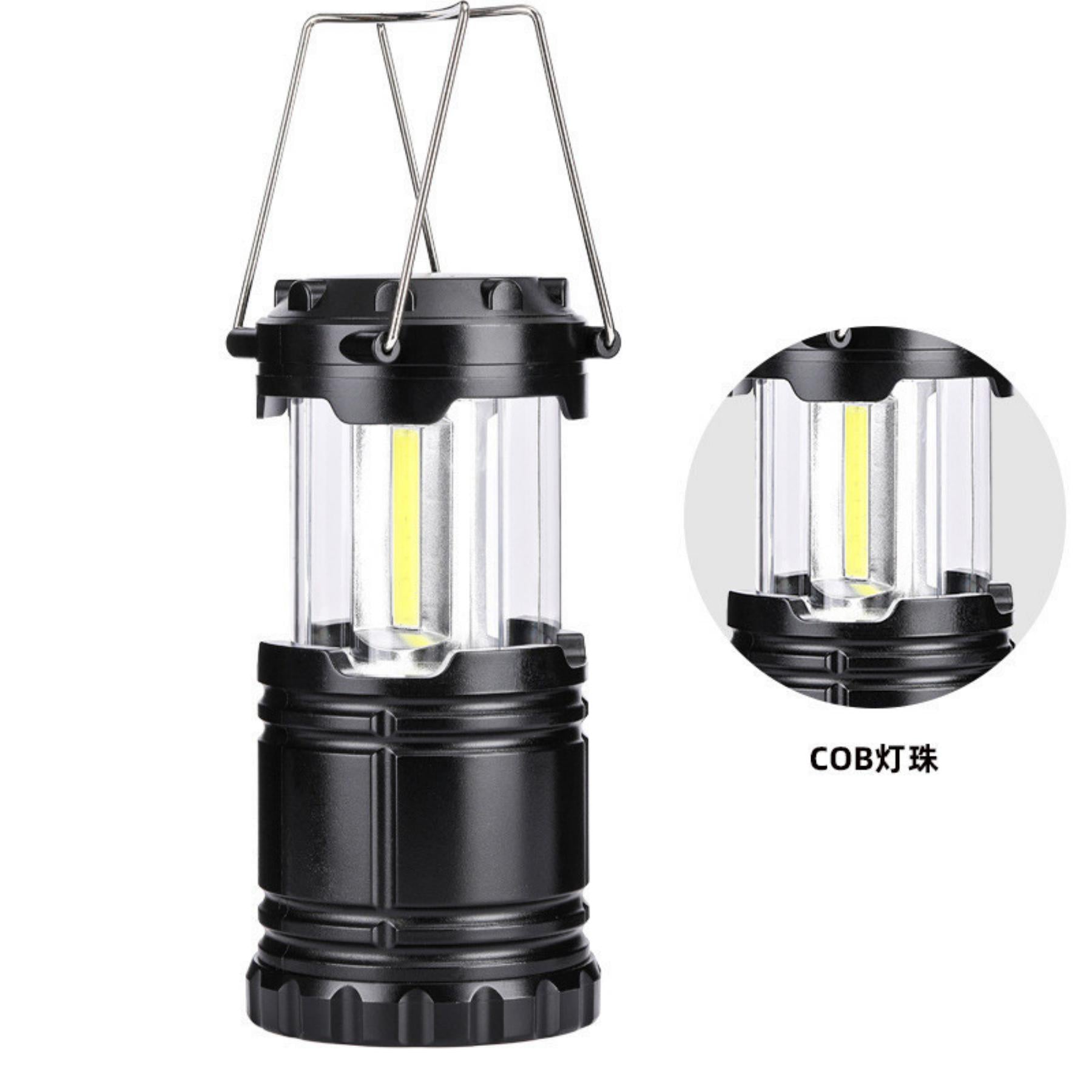 COB Pop-Up Lantern