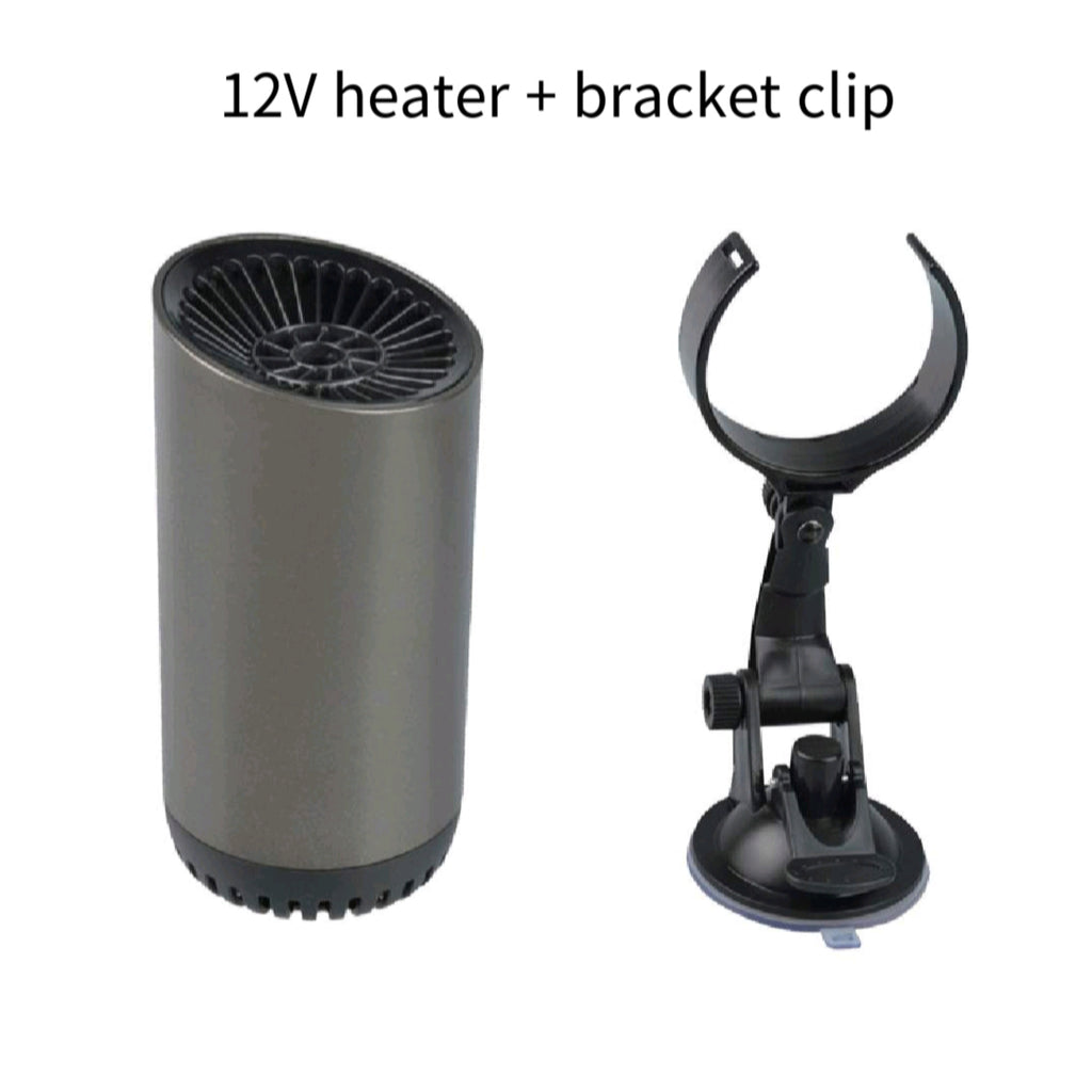 Powerful Windshield Defroster 12V Car Heater