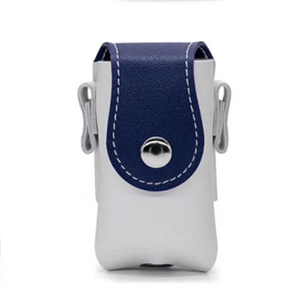 Portable Golf Tees Pu Leather
