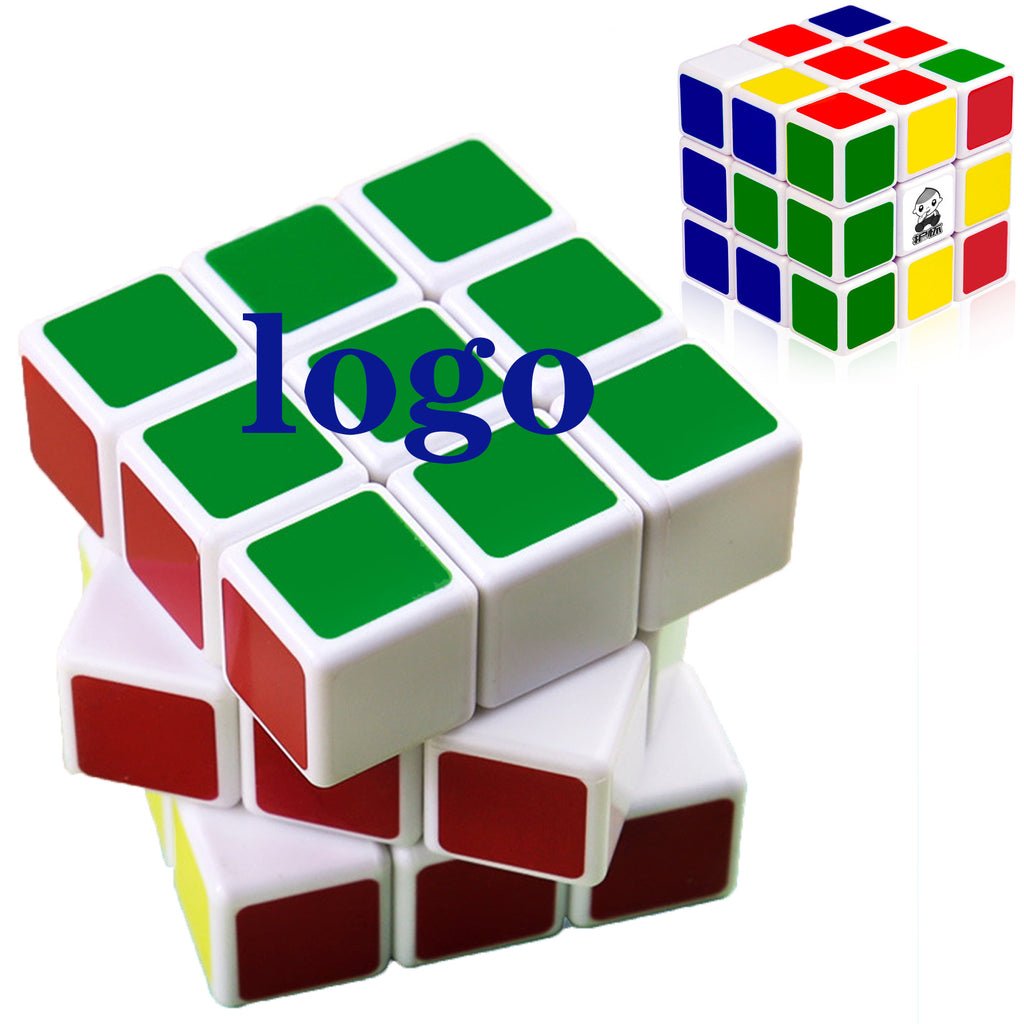Mini Puzzle Cube Game