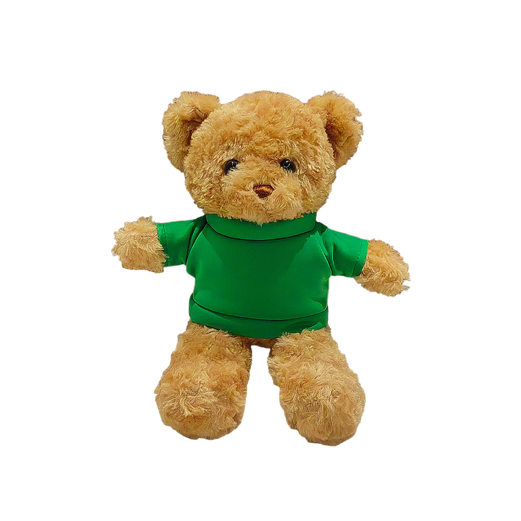 Teddy Bear Plush Toy-Cuddly Stuffed Animal For Kids