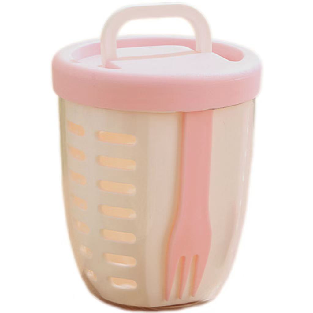 Portable Picnic Fruit Box