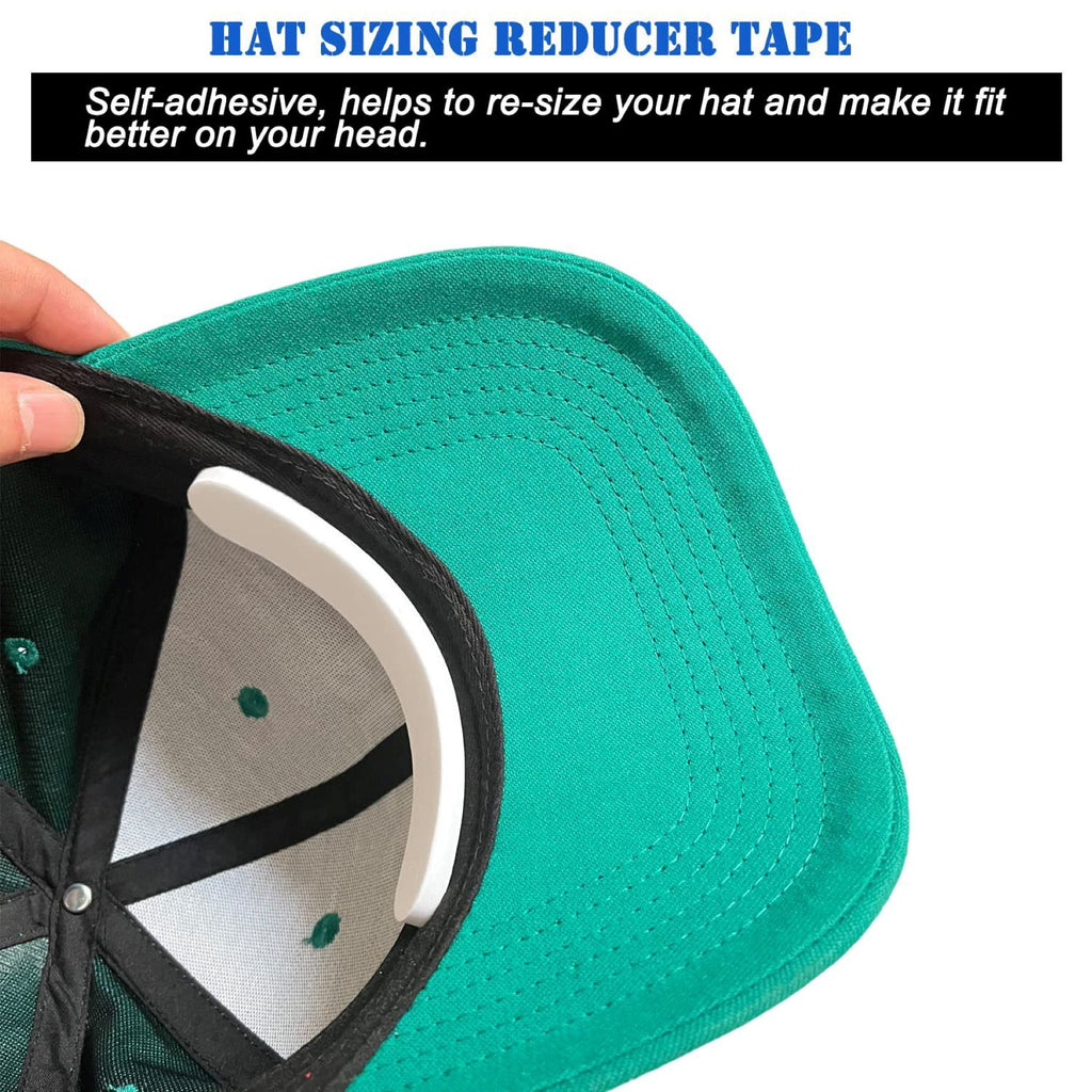 Hat Brim Holding Artifact