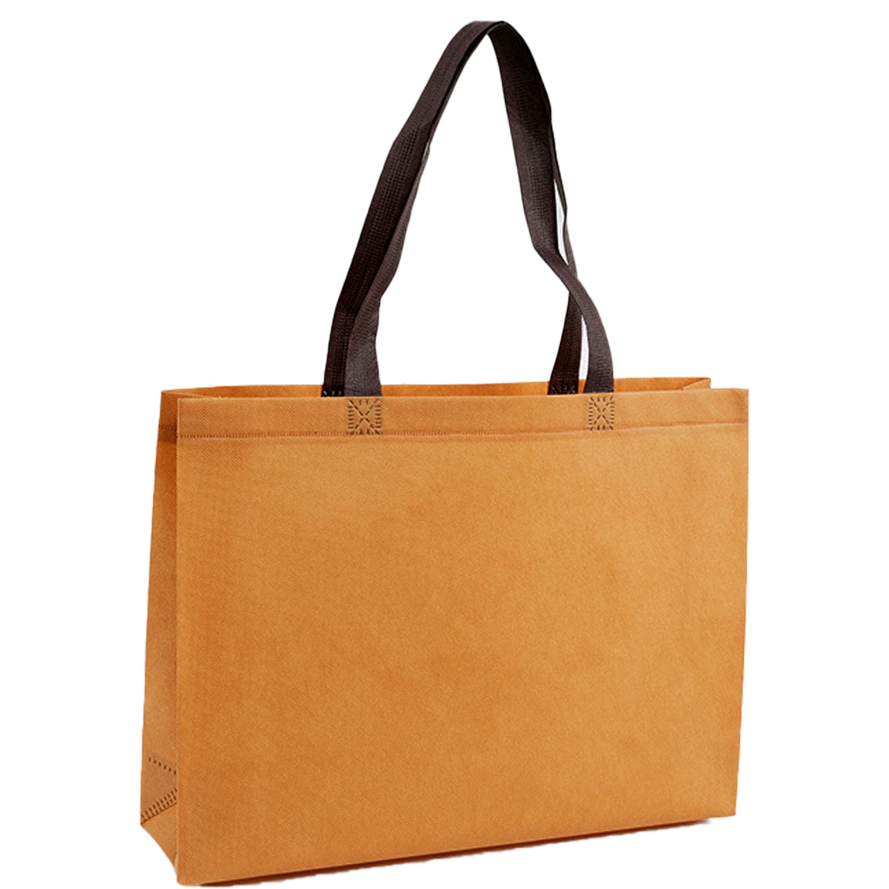 Laminated Non-Woven Tote Bag