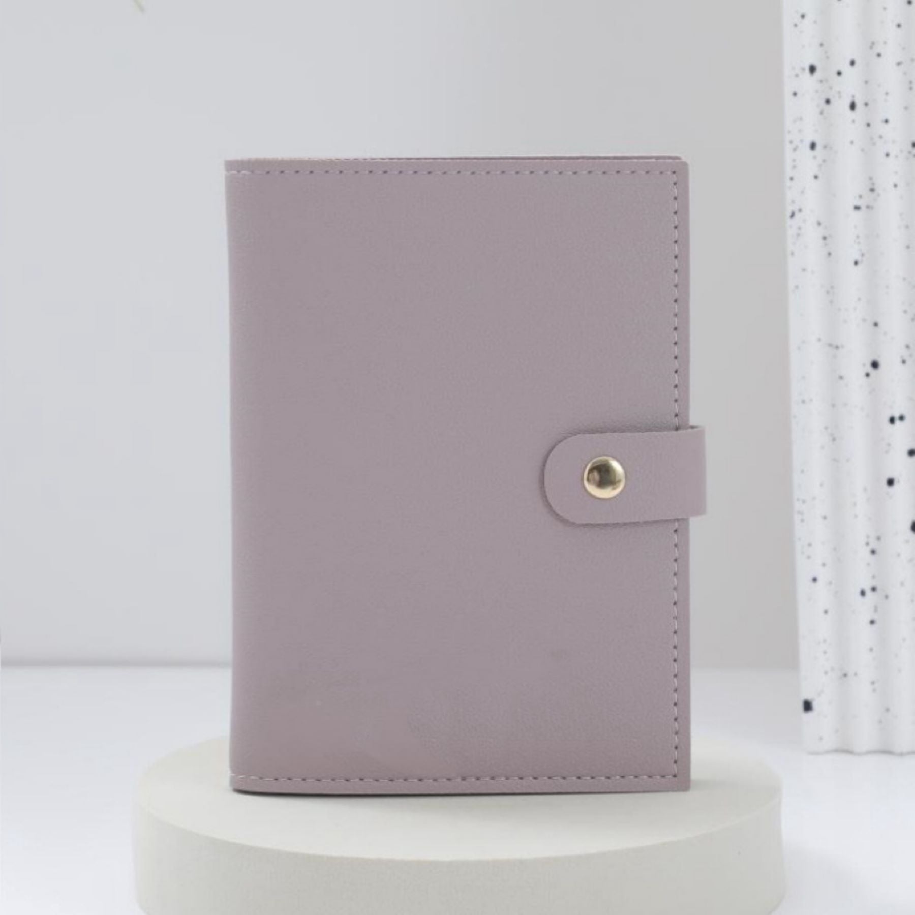 Passport Card Bag
