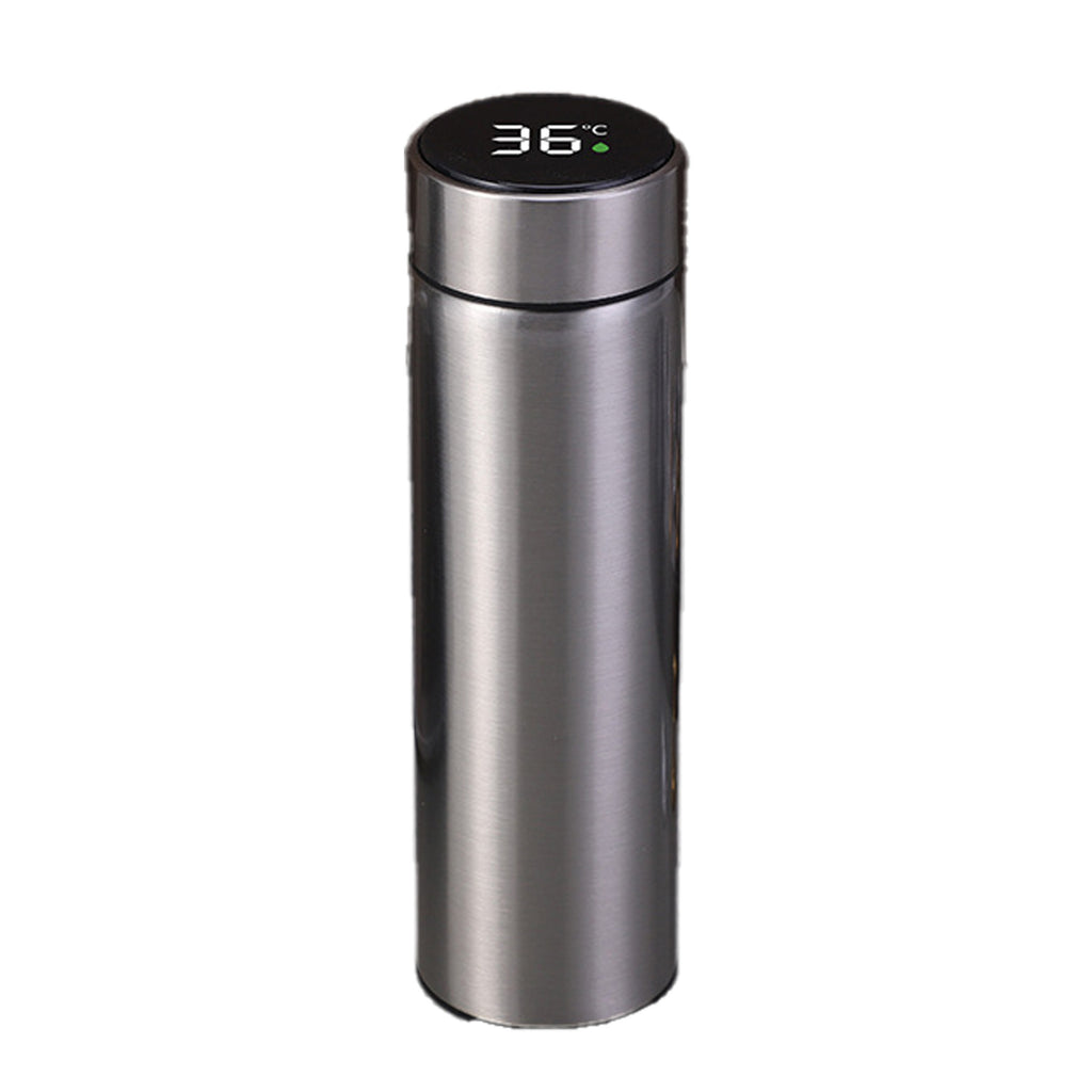 Intelligent Temperature Stainless Steel Insulation Cup