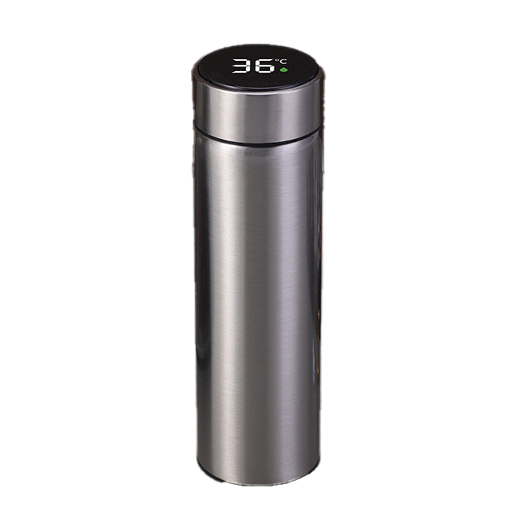 Intelligent Temperature Stainless Steel Insulation Cup