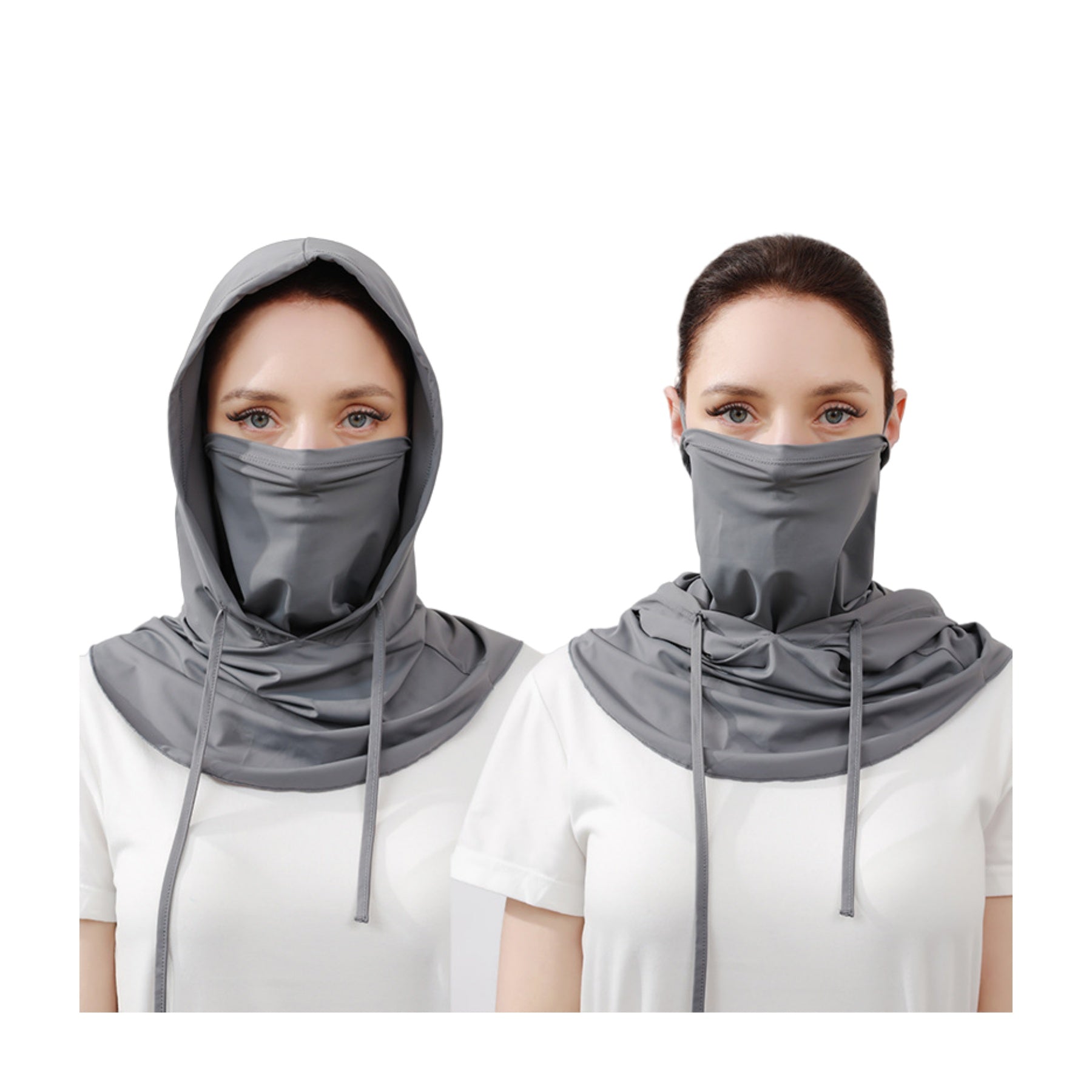 Summer Cooling Balaclava Face Mask