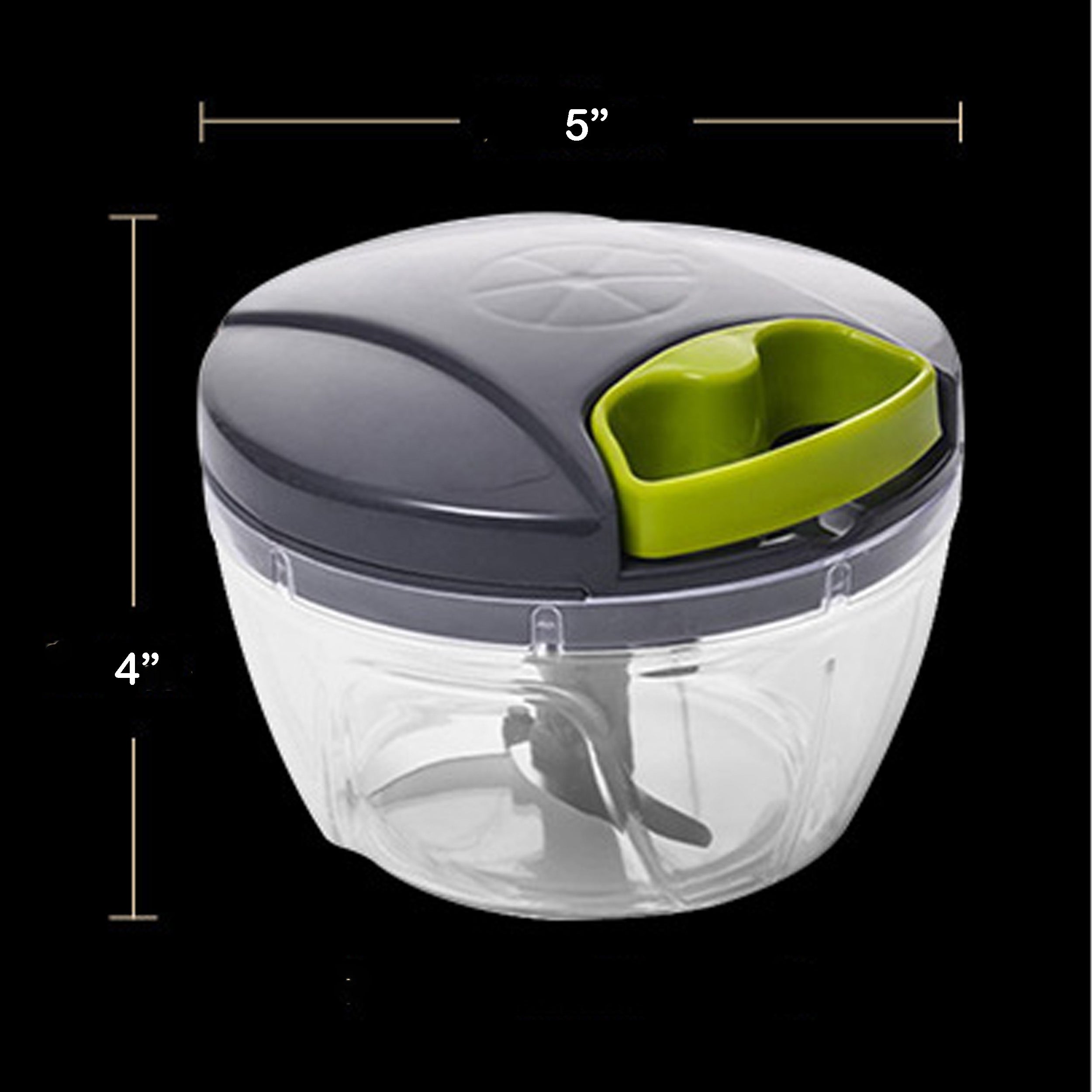 Manual Garlic Puller