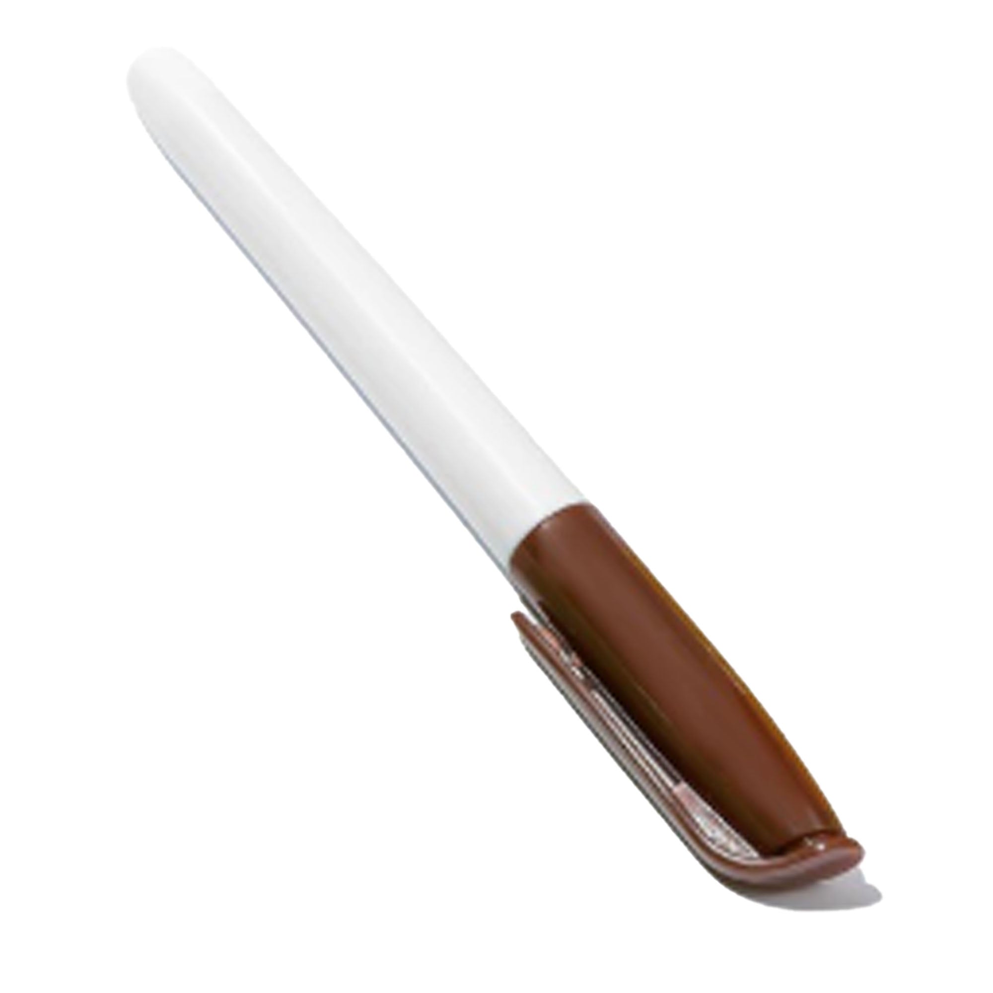 7 Color Oil Based Permanent Markers - Plastic Body