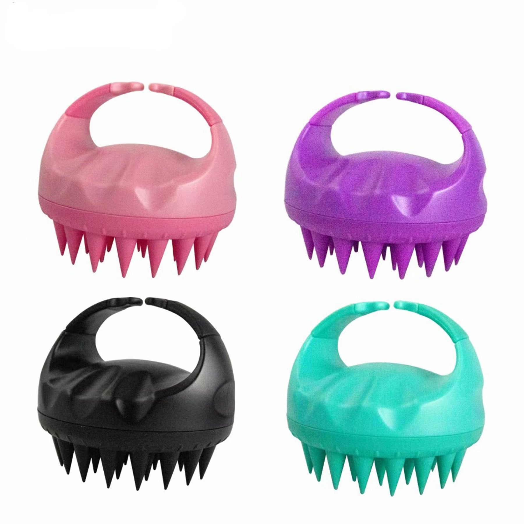 Shampoo Brush