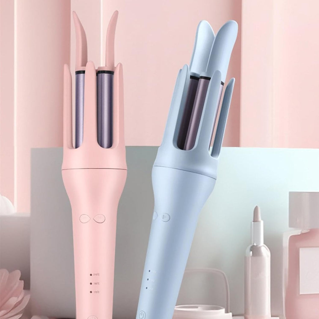 Camidy Auto Hair Curler