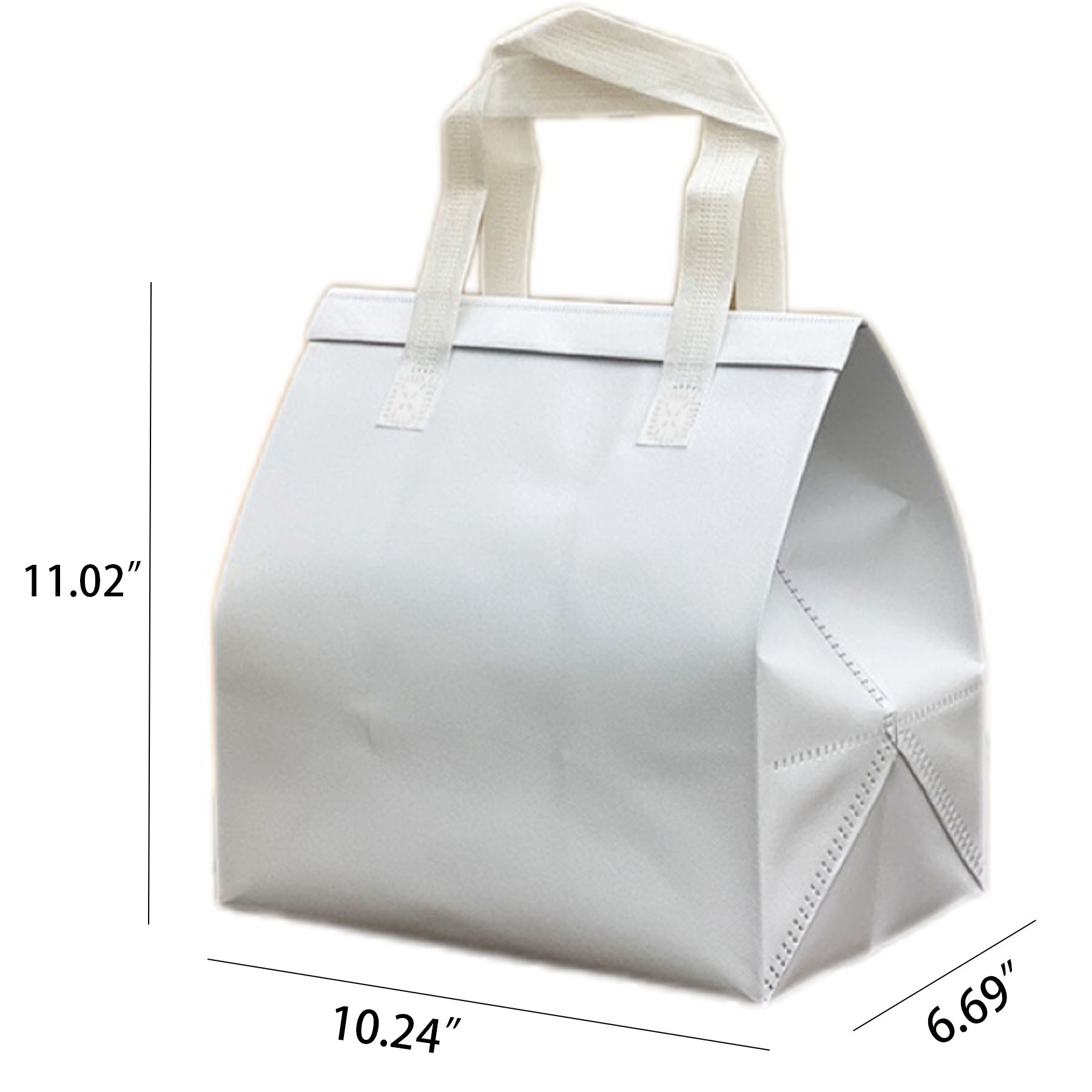 Non-Woven Takeaway Bags