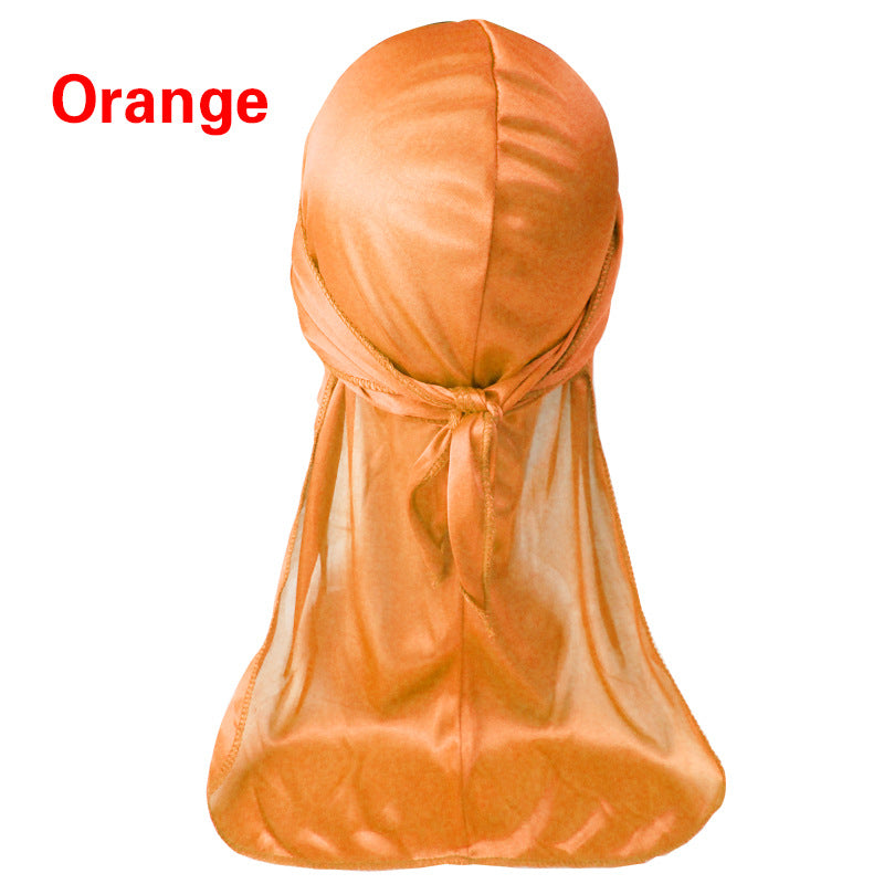 Sports Pirate Turban