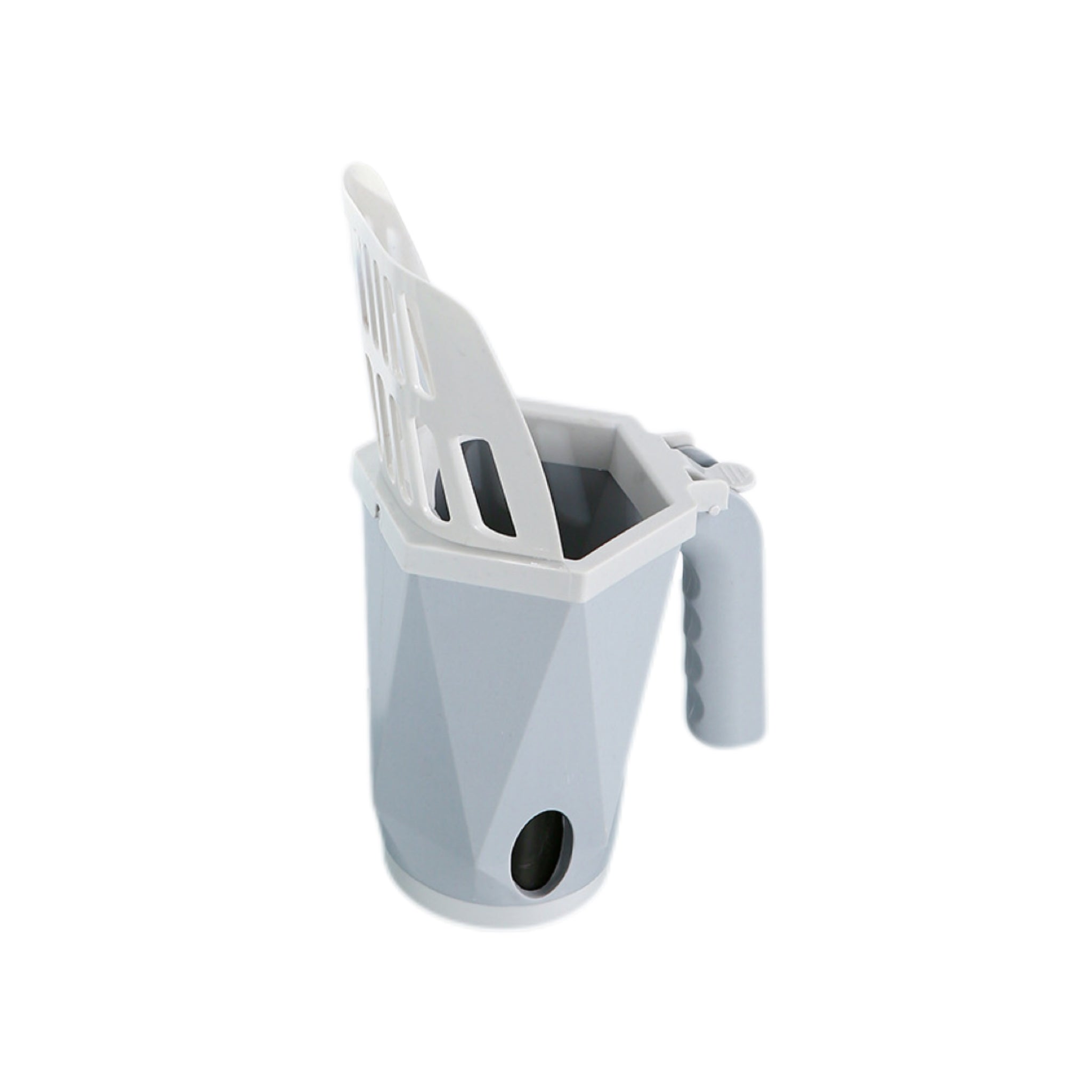 All-in-One Cat Litter Scoop