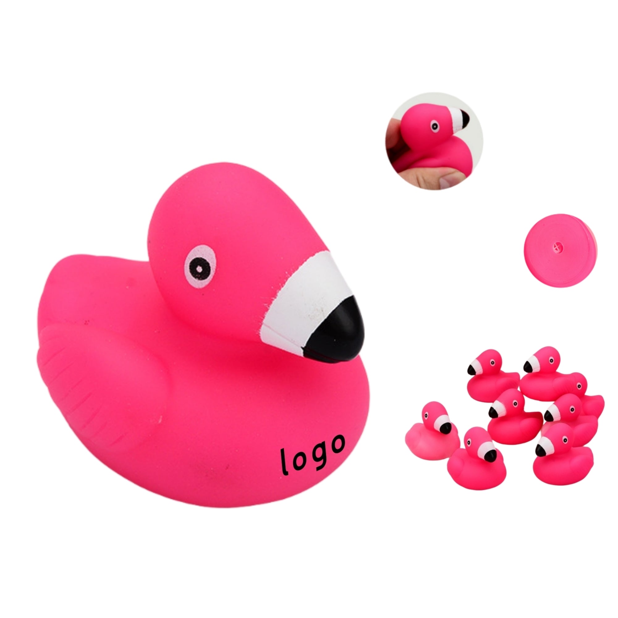 Flamingo Kids Bath Water Play Toy
