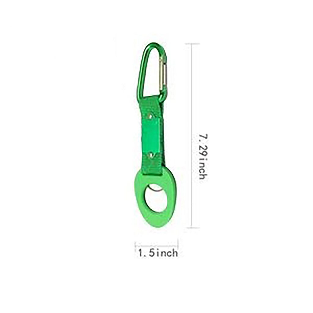 Hanging Bottle Buckle Clip Carabiner