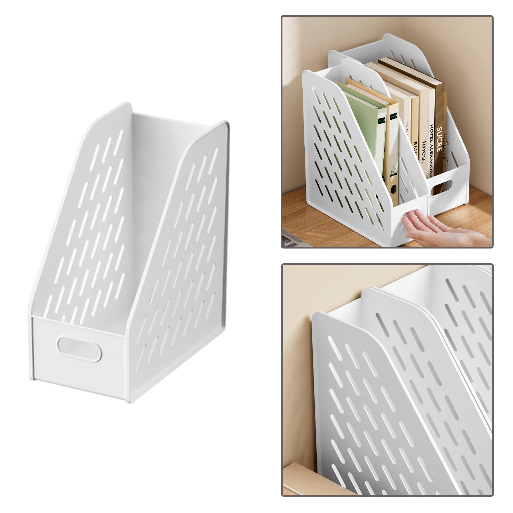 Desktop File Cabinet