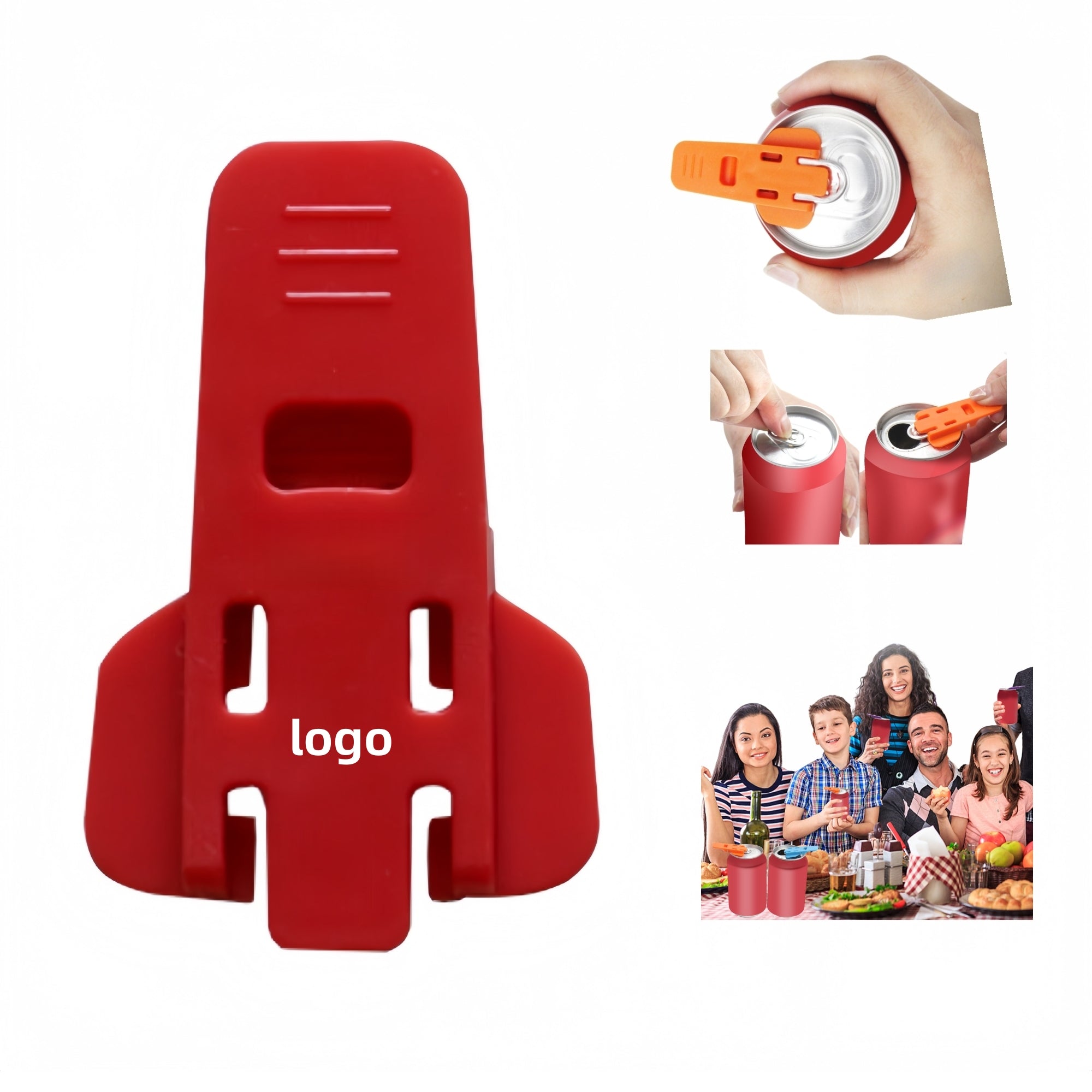 Easy Can Opener