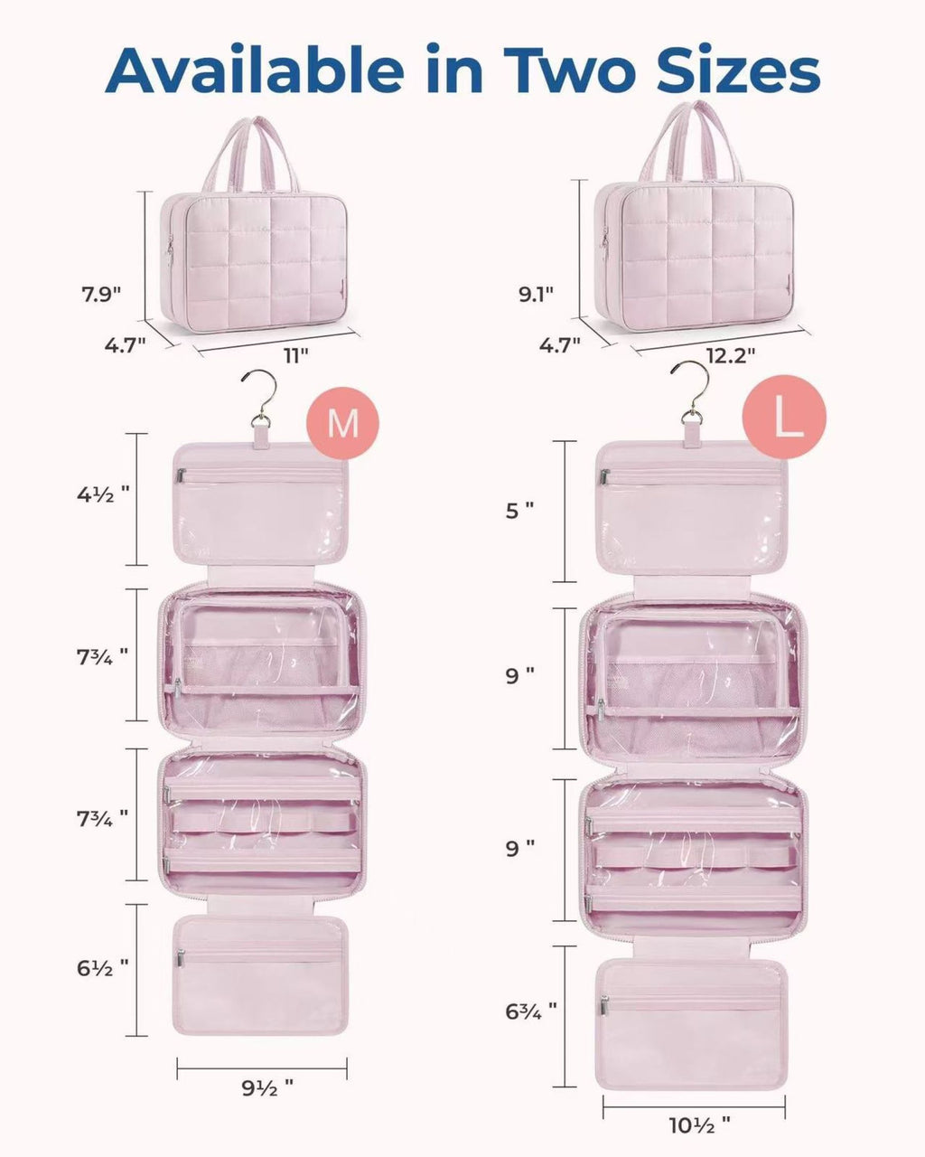 Travel Storage Bag