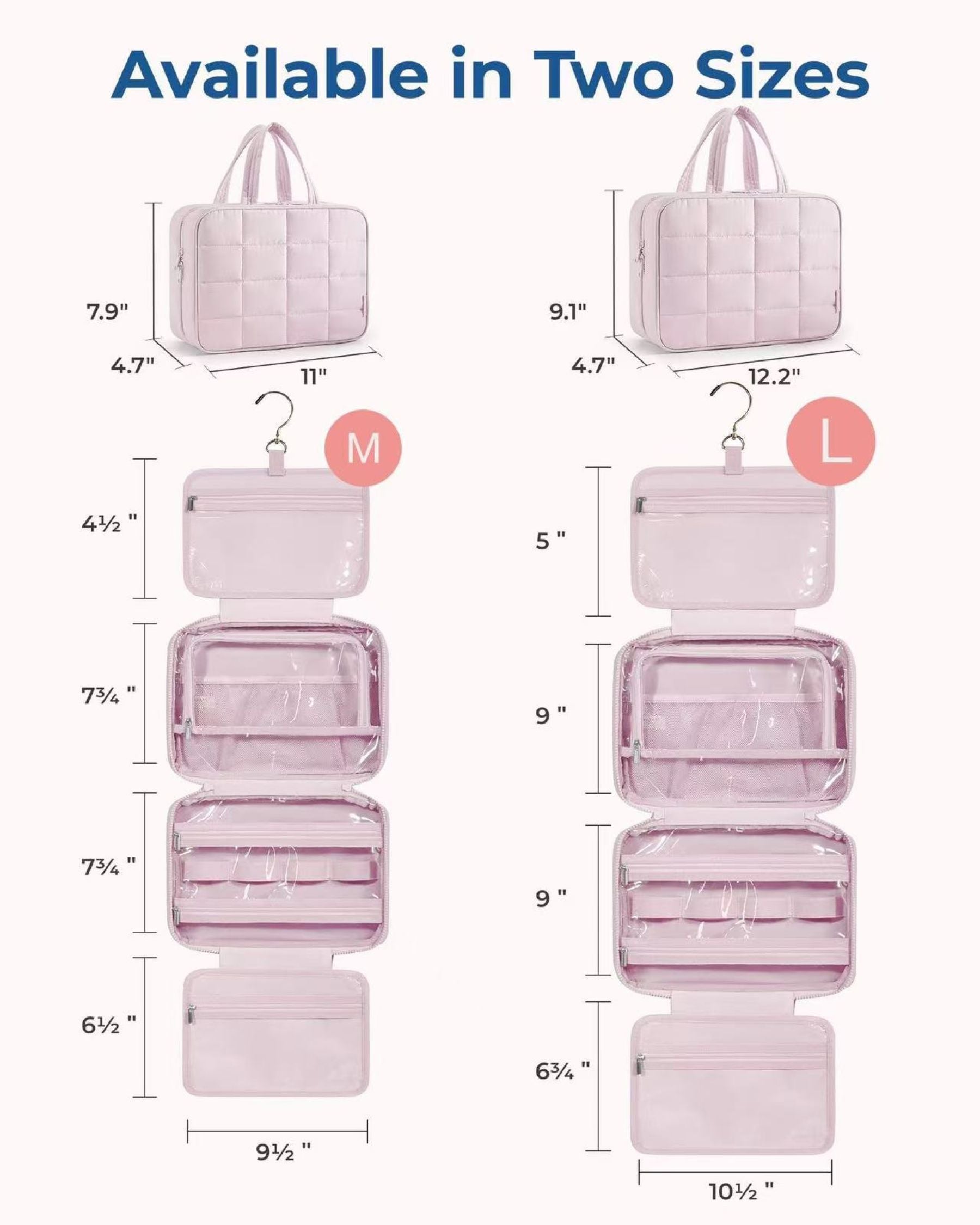 Travel Storage Bag