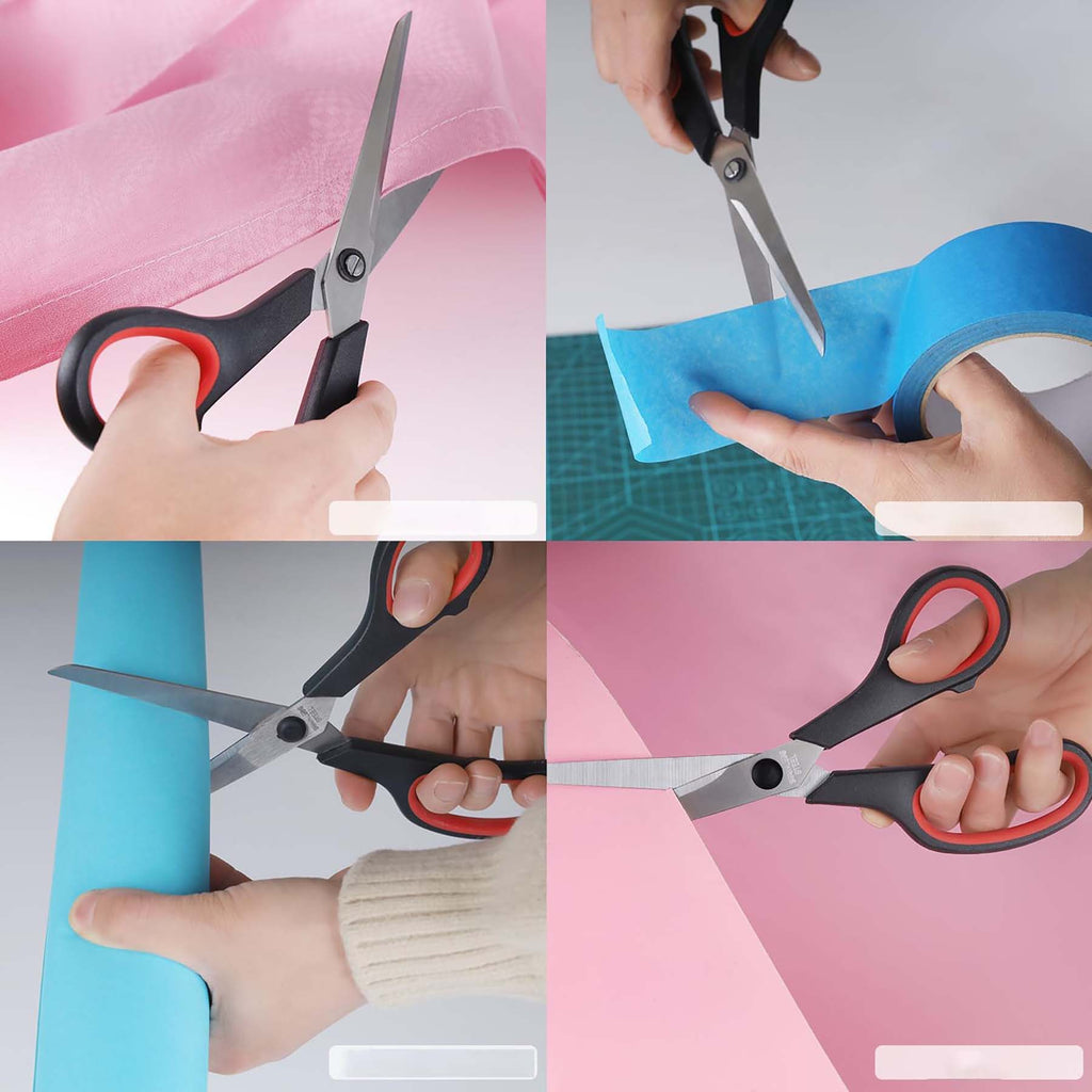 Stainless Steel Tailor Scissors