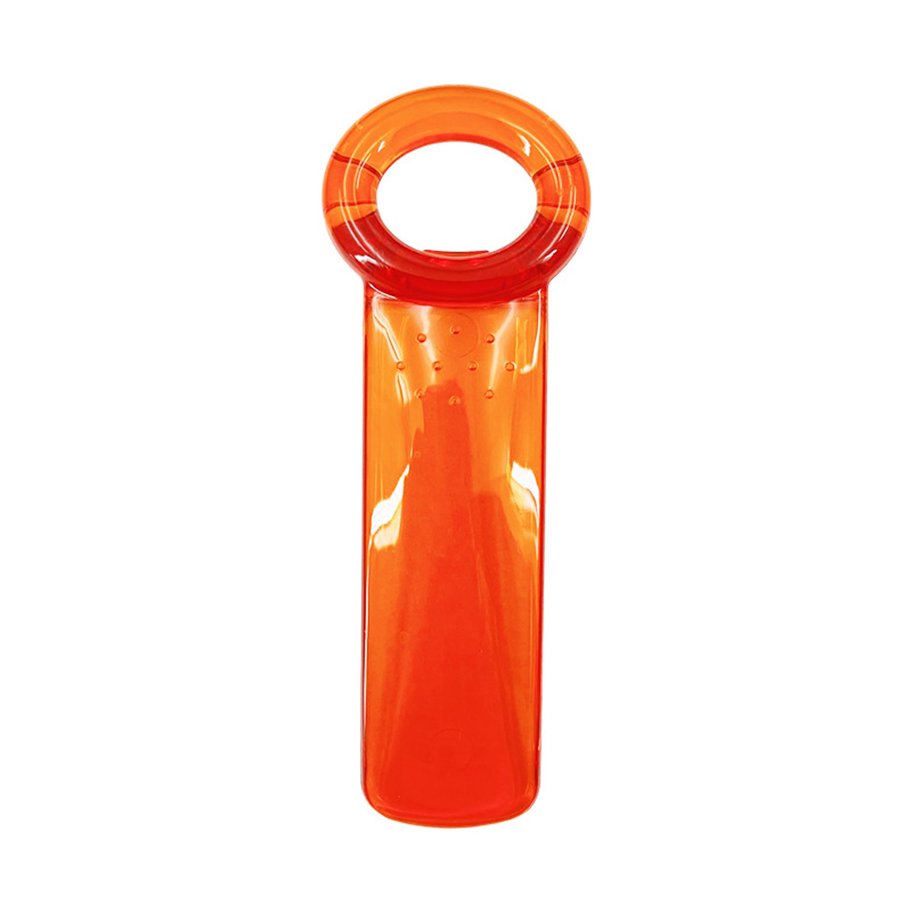 Multifunctional Transparent Bottle Opener
