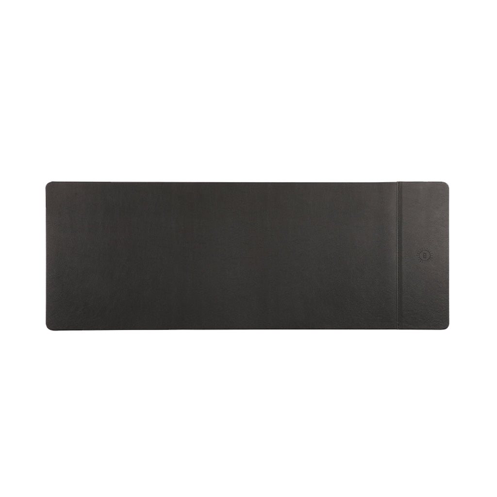 Multi-Function Wireless Fast Charging Mouse Pad