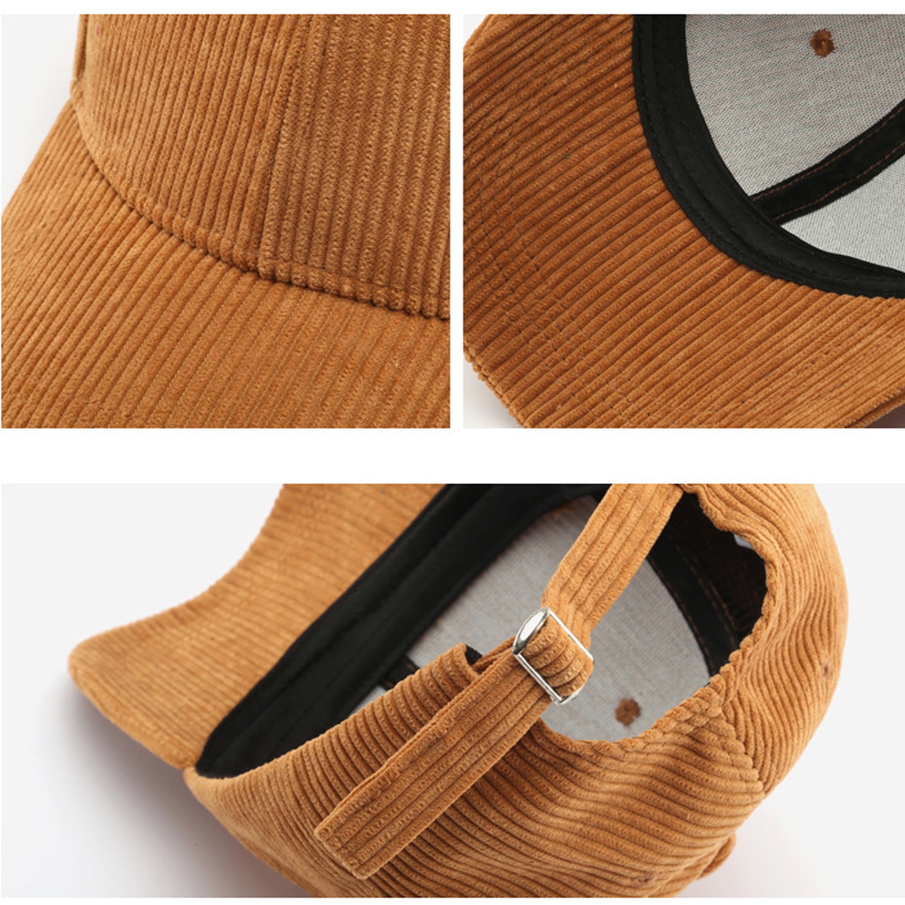 Autumn Winter Outdoor Sports Baseball Cap