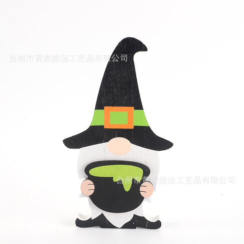 Halloween Trinkets