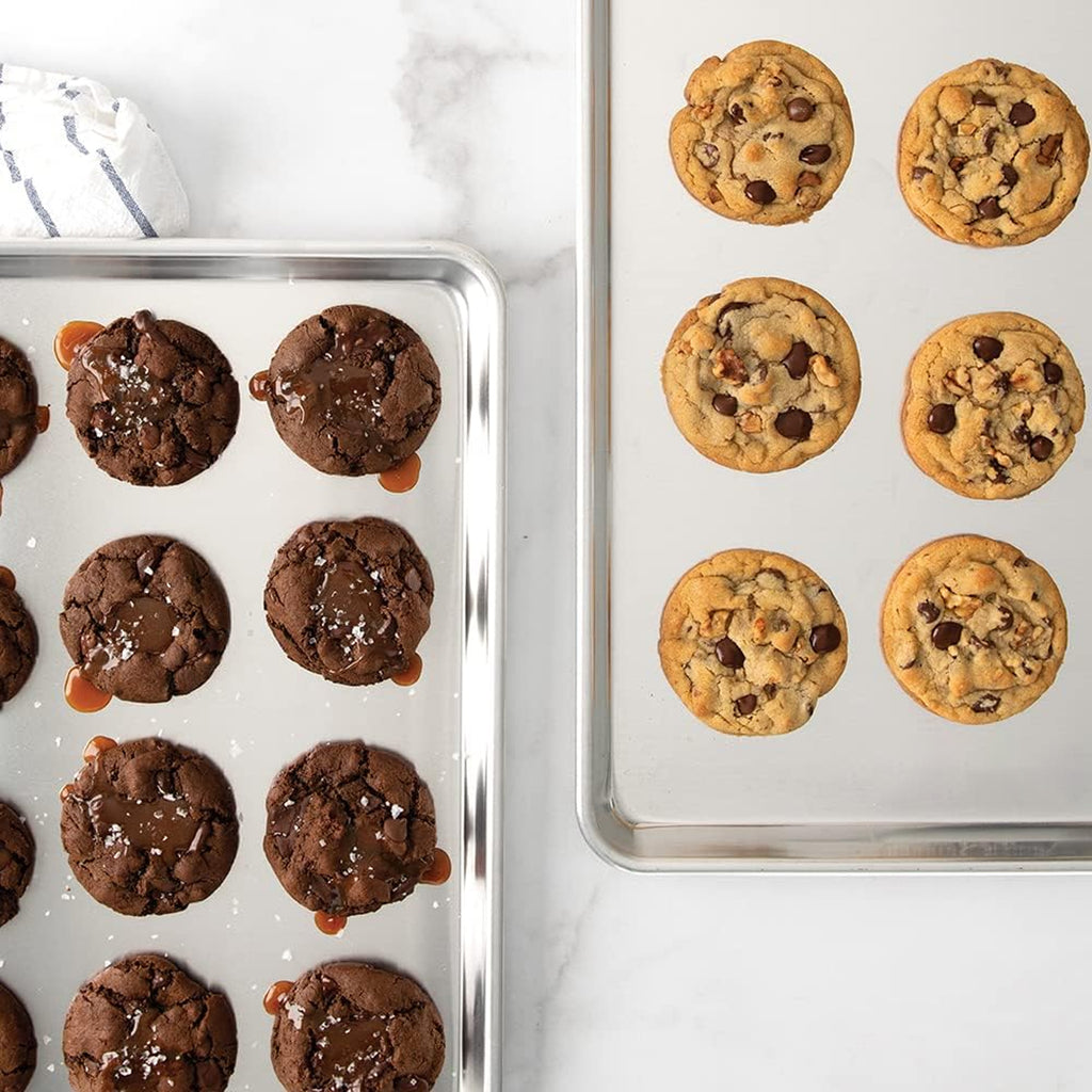 Aluminum Bake Tray