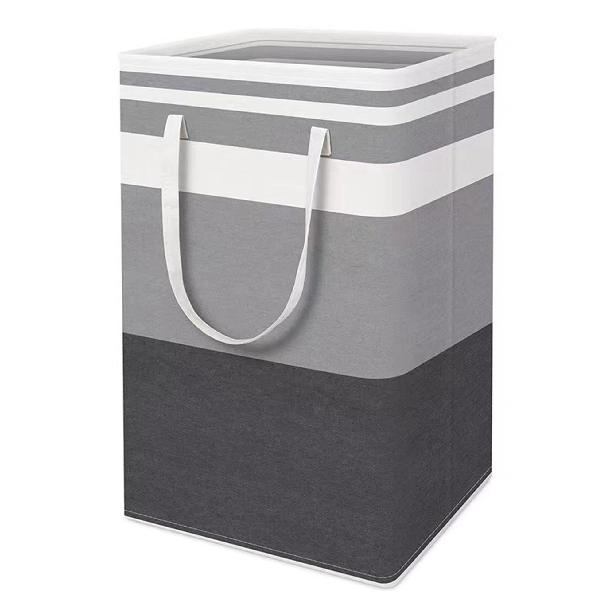75L Large Freestanding Laundry Basket