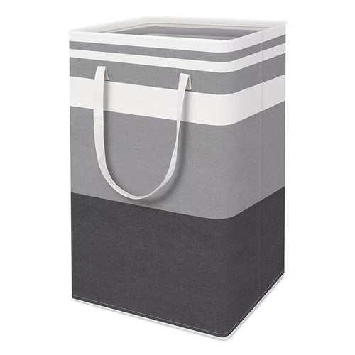 75L Large Freestanding Laundry Basket