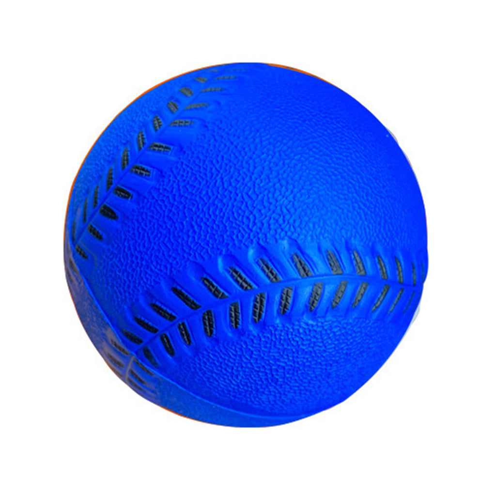 Pu Soft Foam Baseballs For Relieving And Practicing