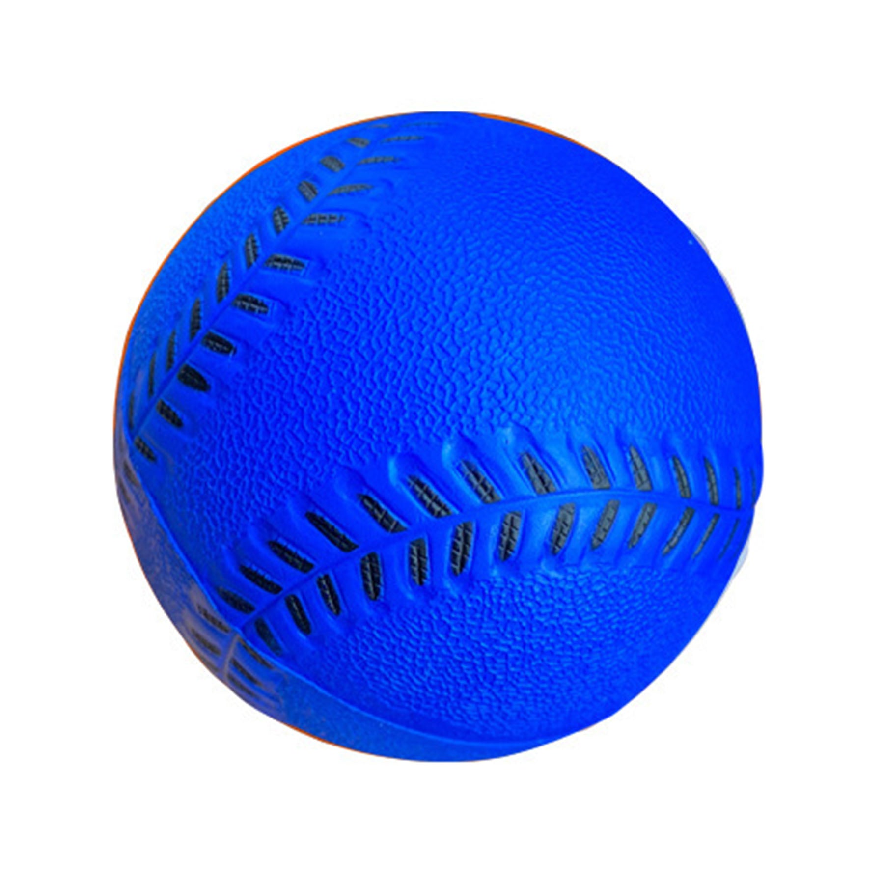 Pu Soft Foam Baseballs For Relieving And Practicing