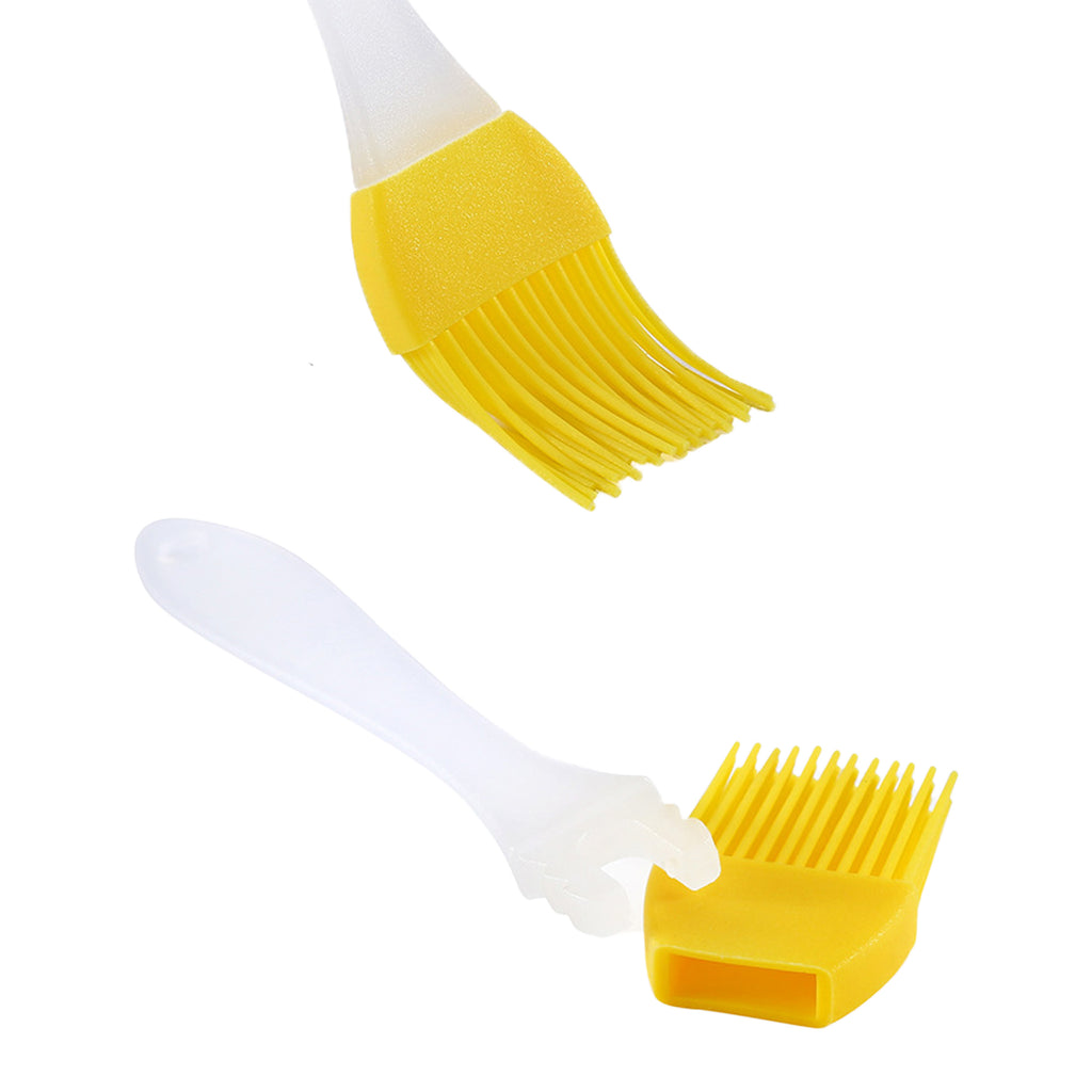Silicone Seasoning Brush