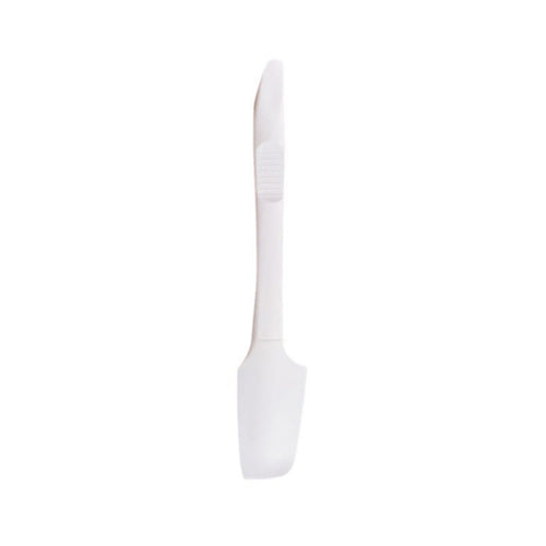 2-in-1 Silicone Spatula with Pop Can Opener